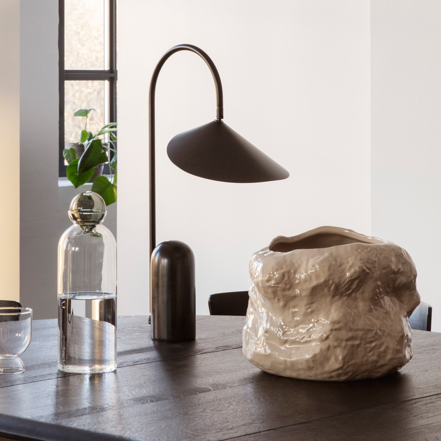 fermliving tuckpot cashmere 54752