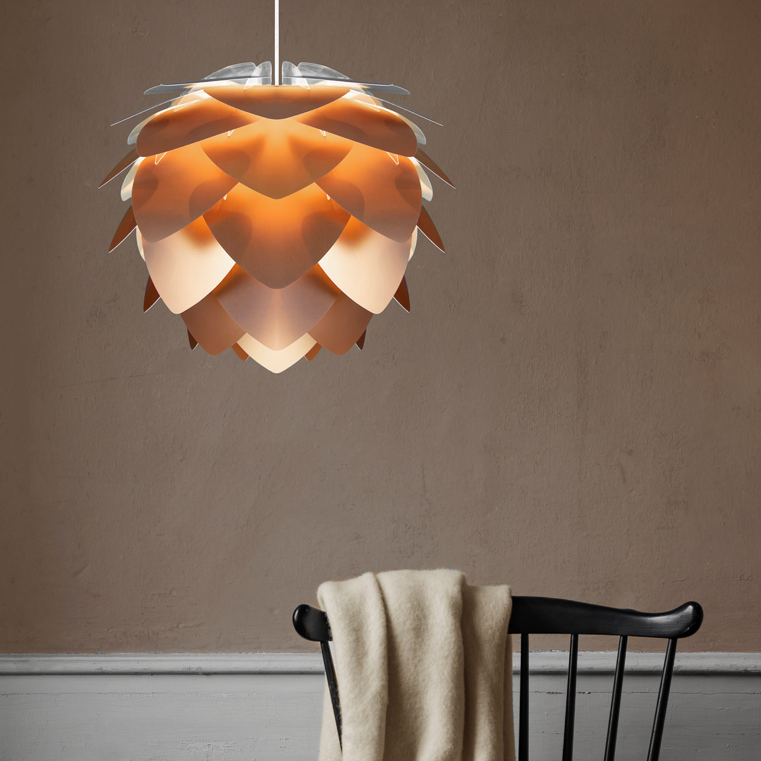 umage silvia leuchte lampe 70595