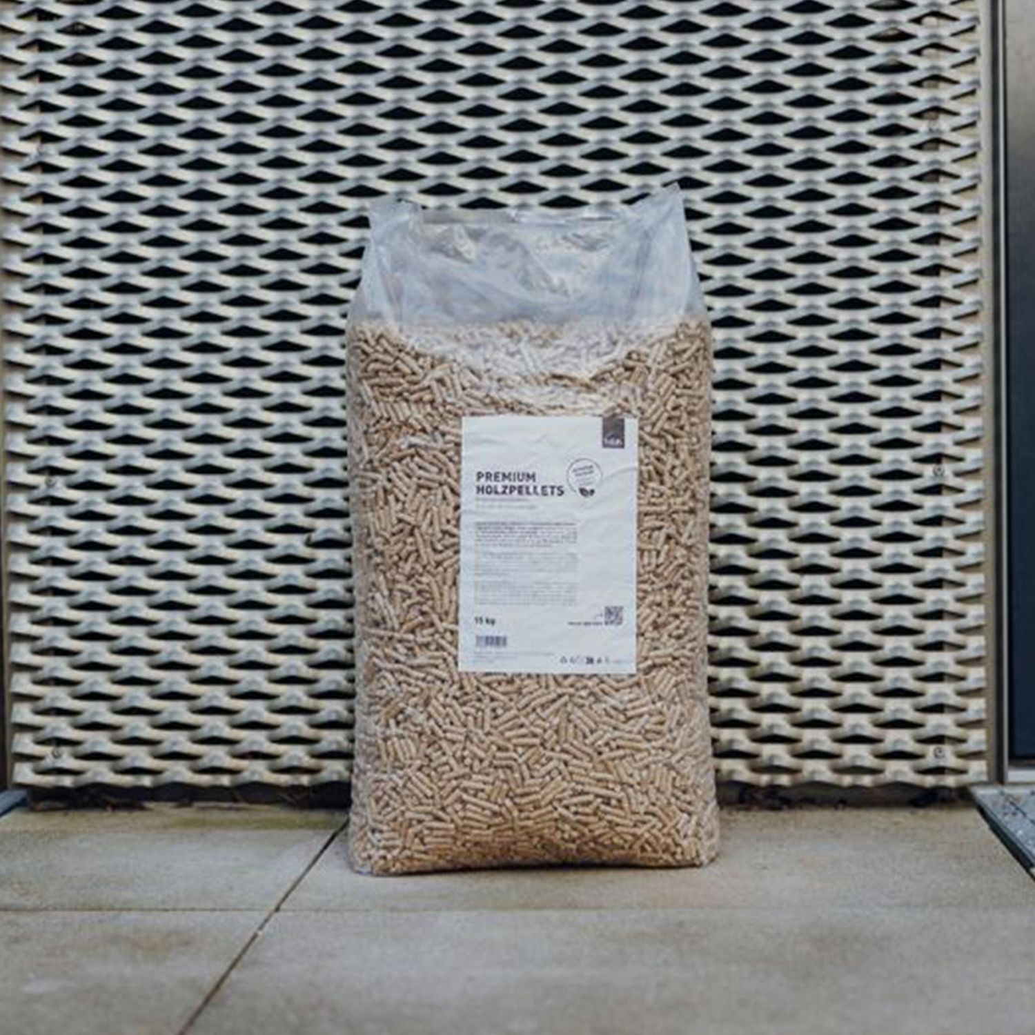 höfats - Premium Holzpellets 10 kg