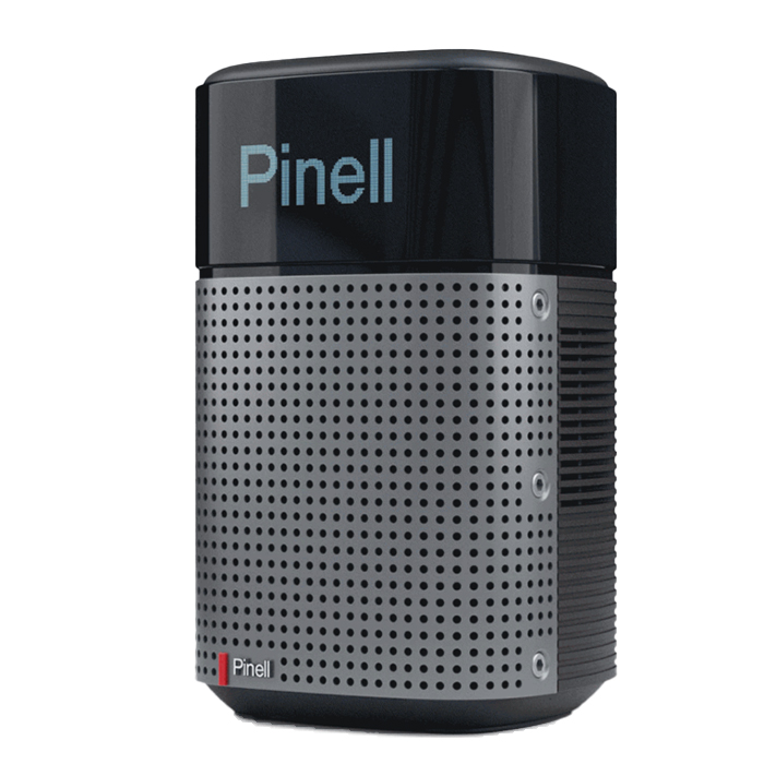 pinell north schwarz 95929