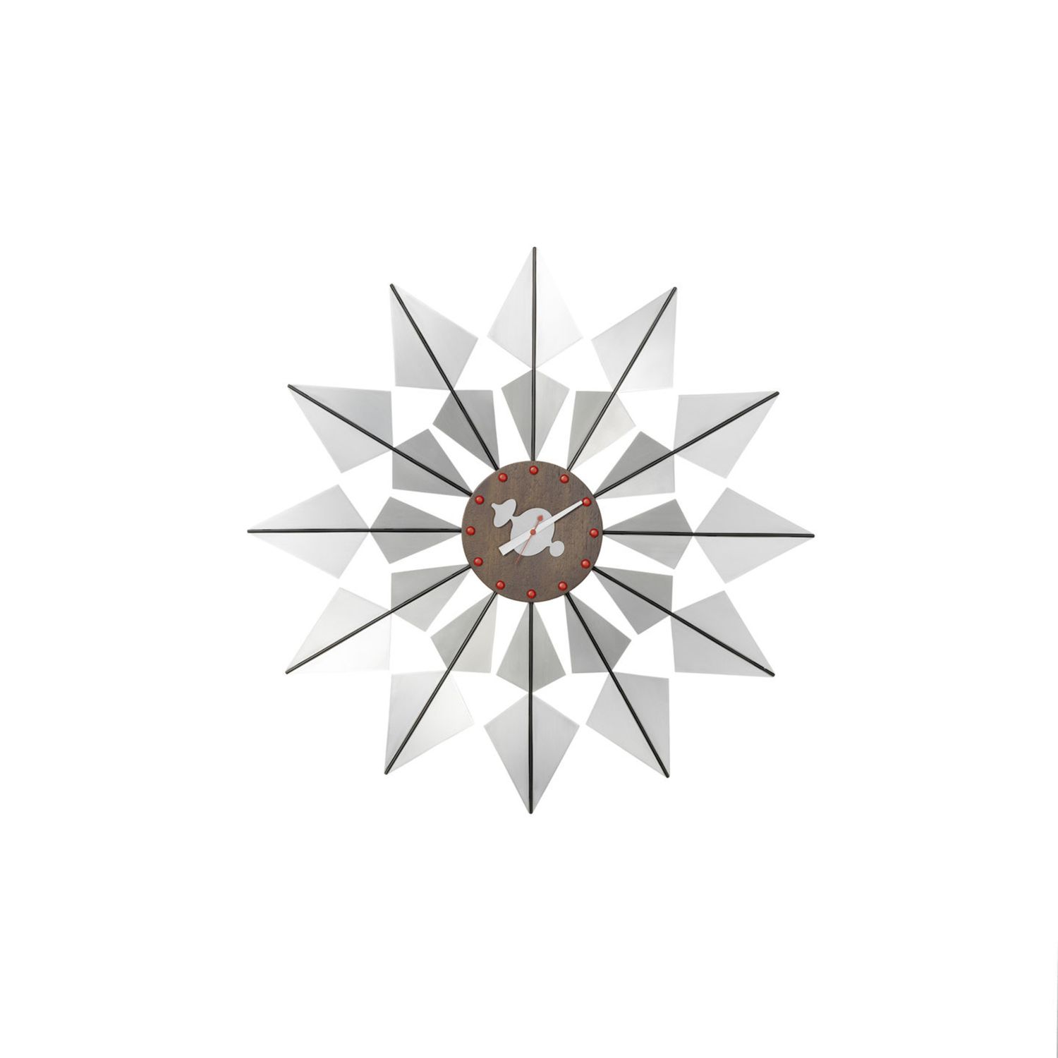 Vitra - Flock of Butterflies Clock
