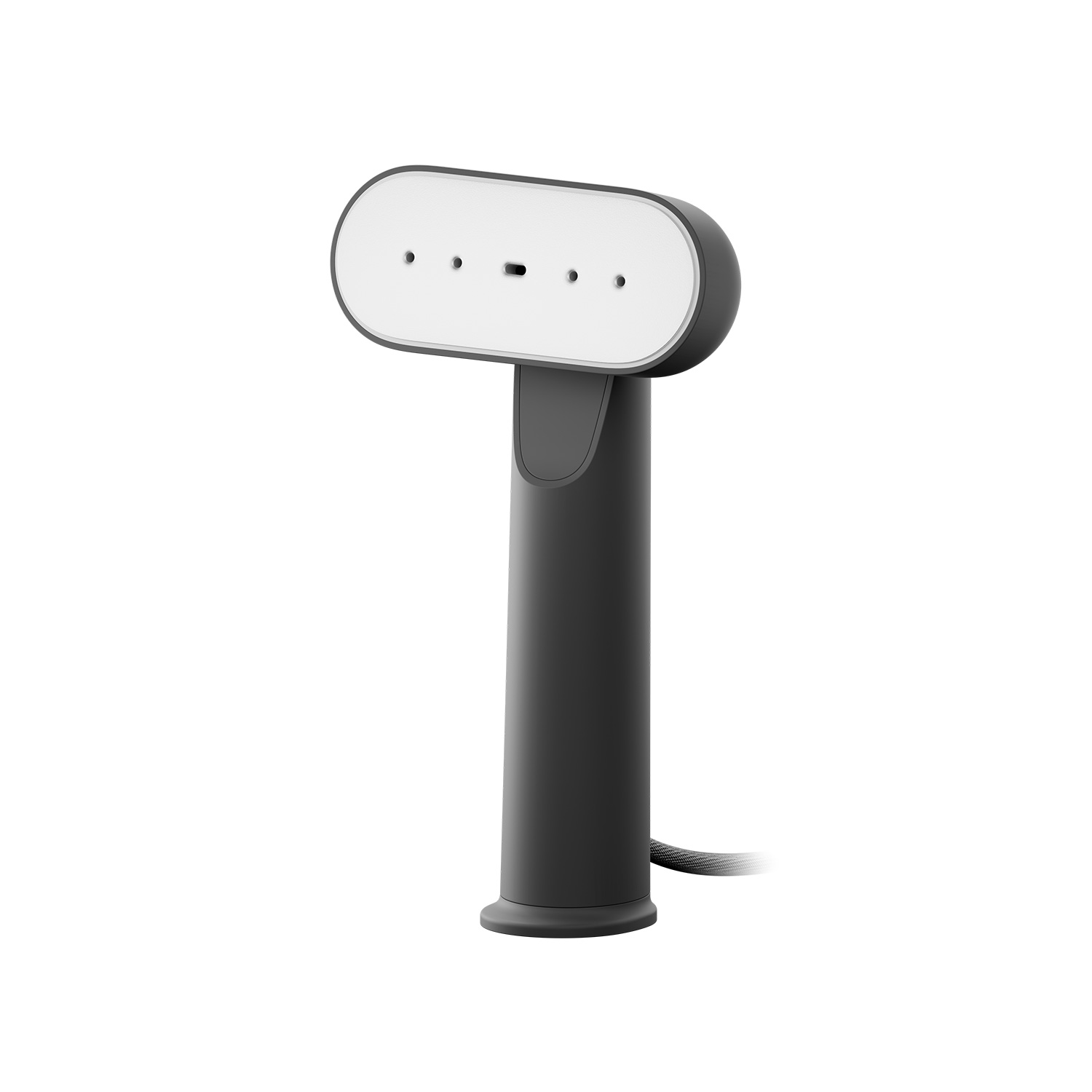 Steamery - Cirrus Lite Travel Steamer charcoal