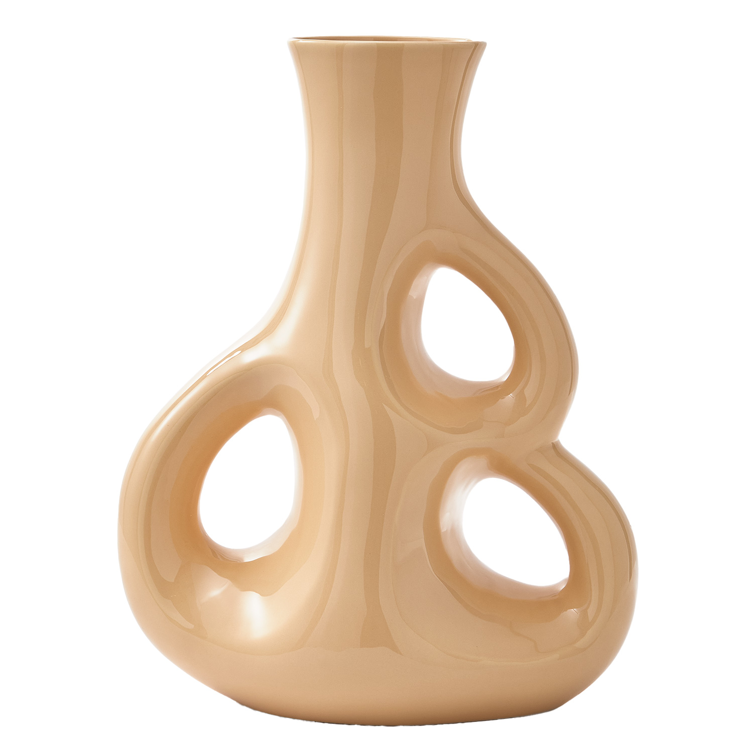 pols potten three ears vase M 240 205 057 101483