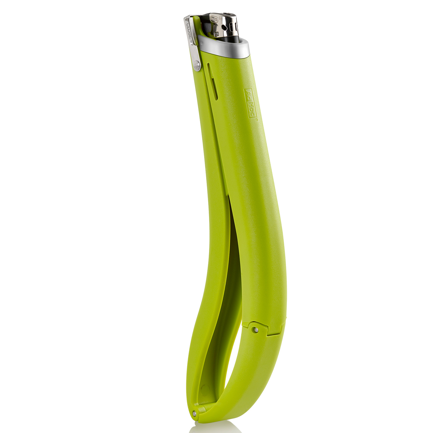 adhoc fire finger gruen FZ24