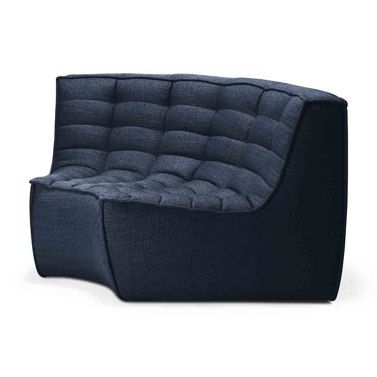 ethnicraft 20214 seite n701 eco friendly sofa modul graphit 85470