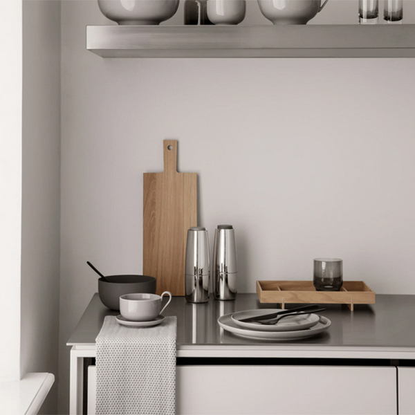 dekotablett abento blomus kueche 90298