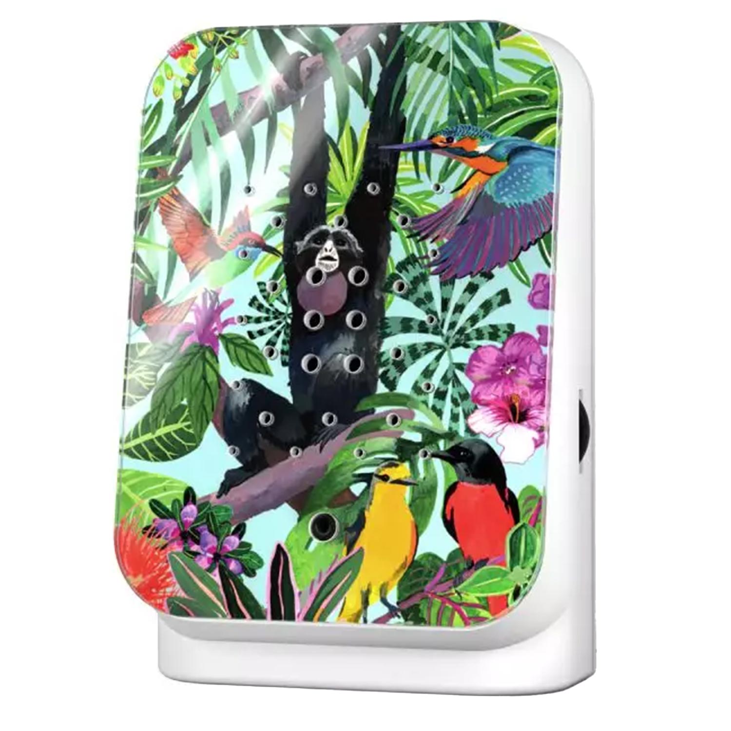 relaxound junglebox tropic 95661