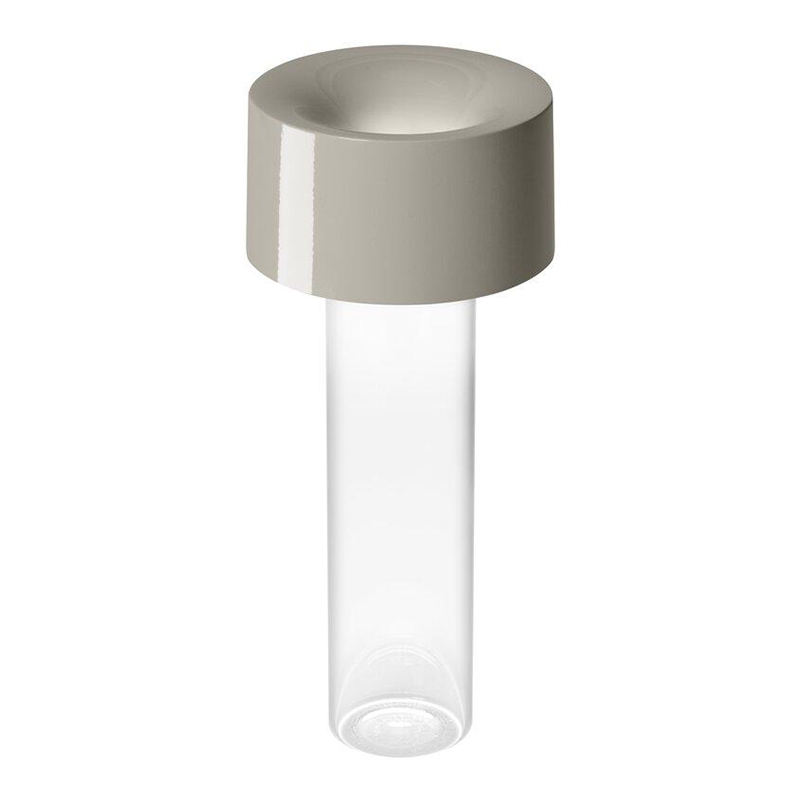 foscarini Fleur tischlampe beige 98750