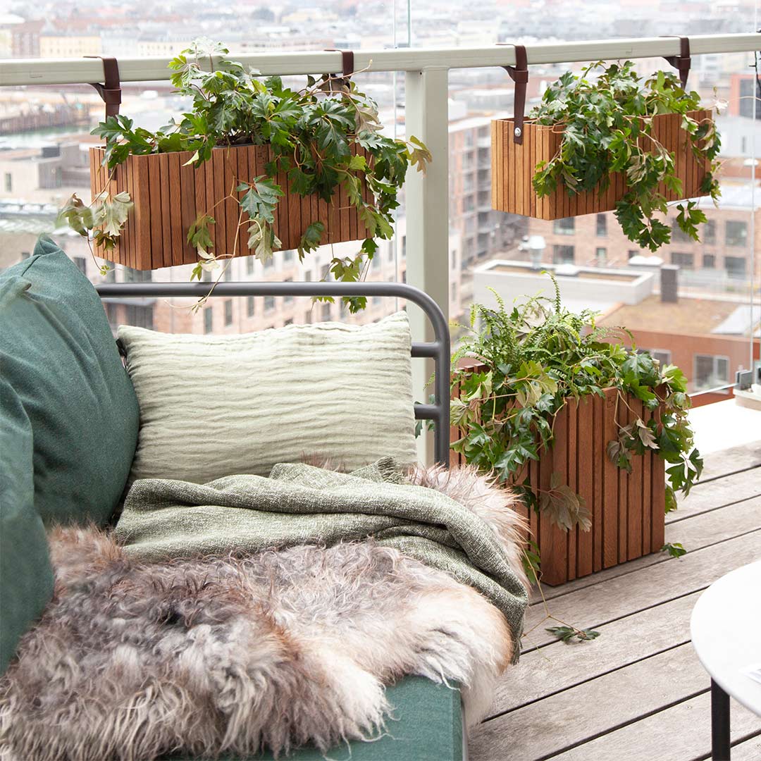 squarely gowbig growwide balkon 80878