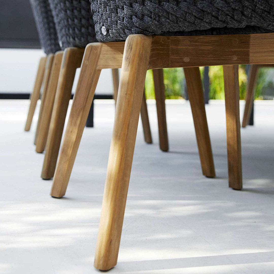cane line peacock sessel beine 78417