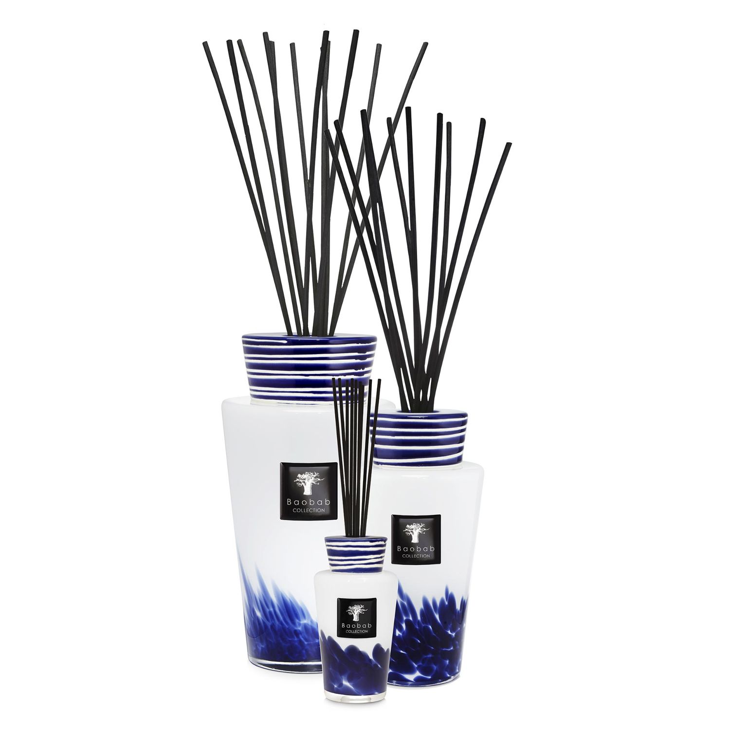 Baobab Collection - Feathers Touareg Totem Raumduft 2 l