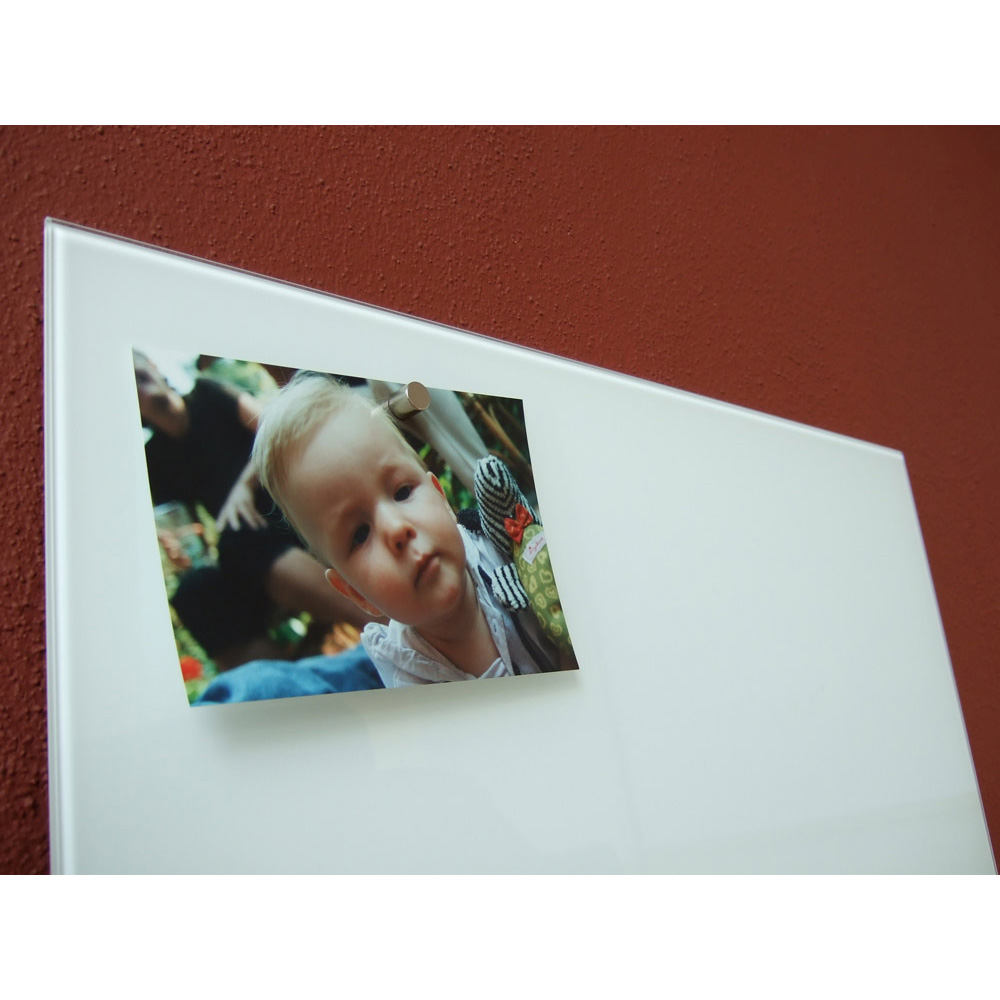 raum blick max magnettafel weiss 10 13019