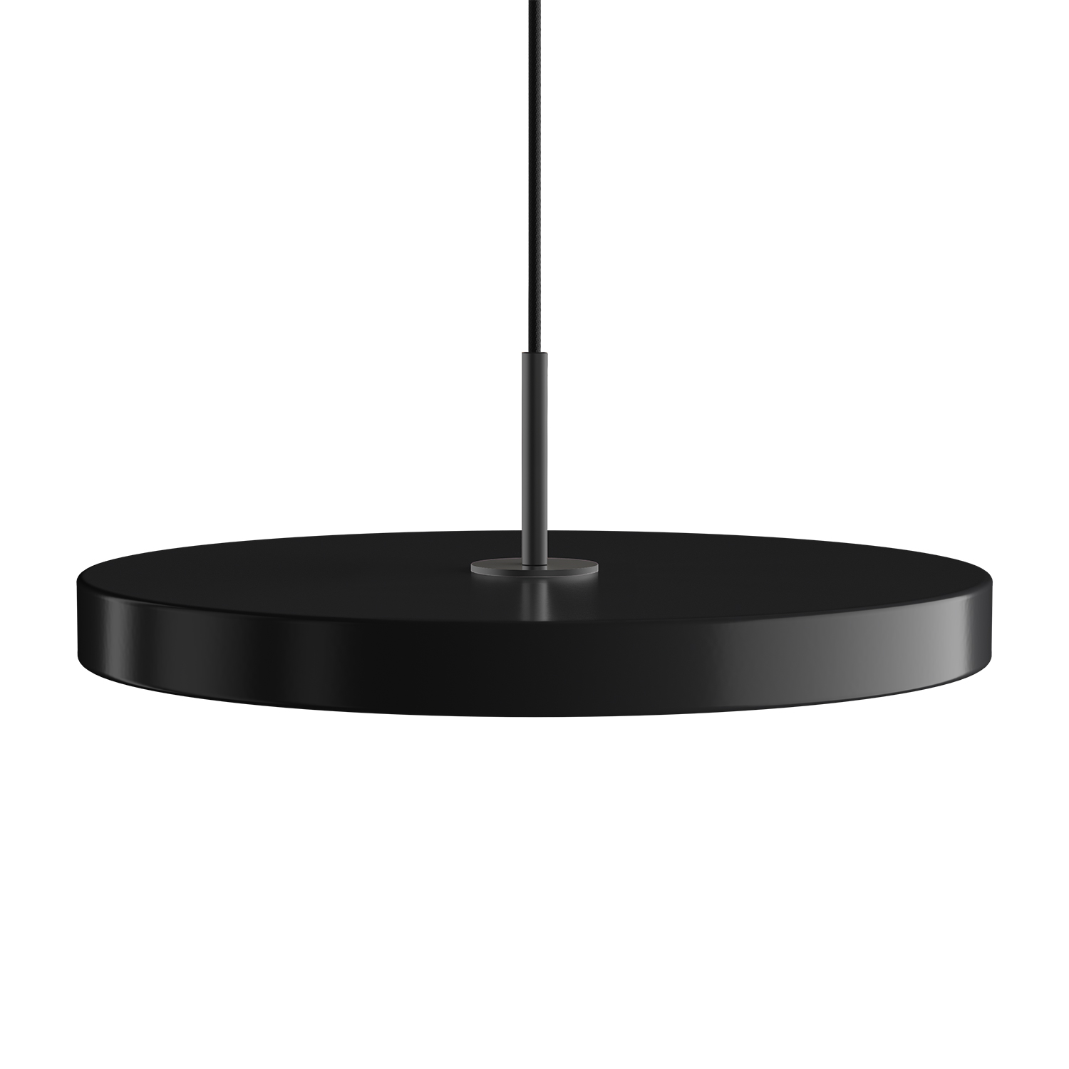 UMAGE - Asteria Plus medium schwarz schwarz