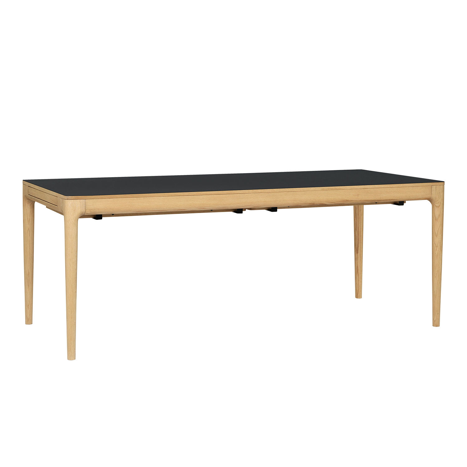 UMAGE heart n soul dining table obsidian black 5664 98057