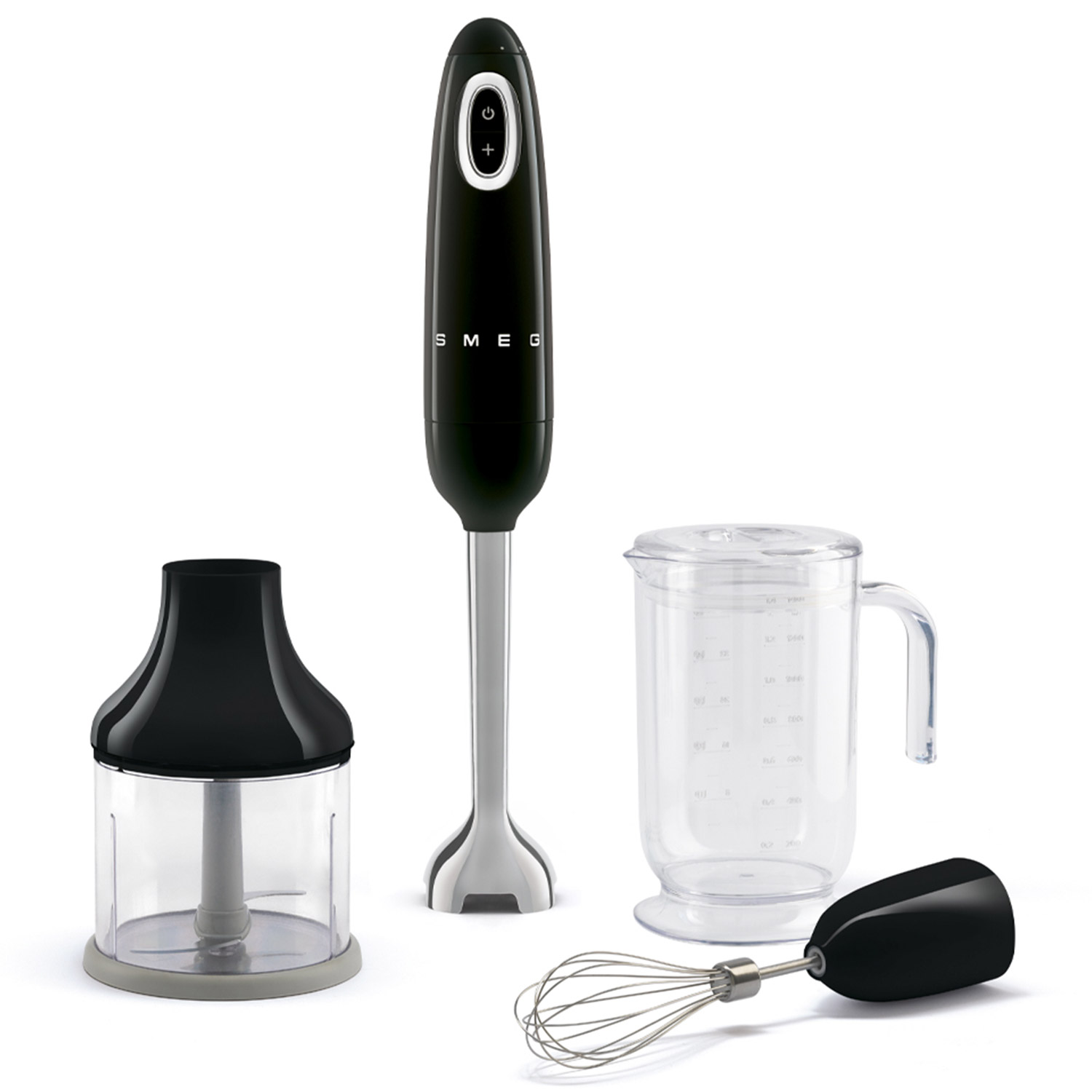 SMEG HBF03 Stabmixer Set HBF03BLEU 103655