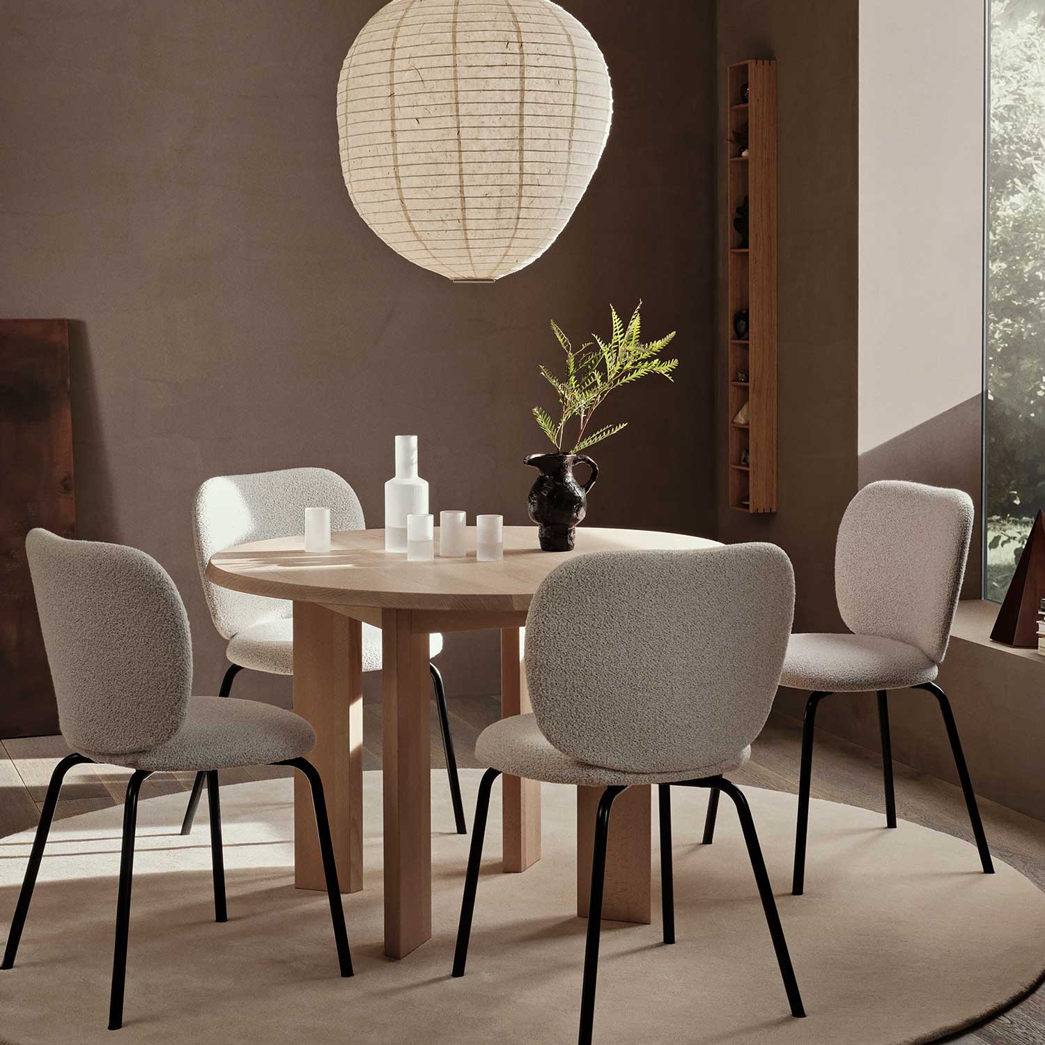 fermLIVINGTarn Esstisch Tisch Esszimmer 102046