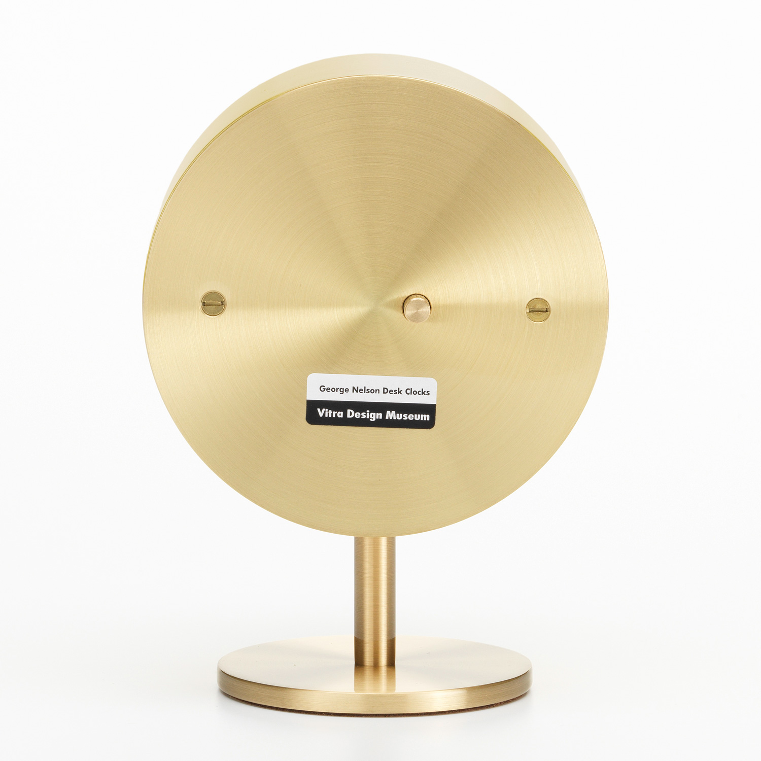 vitra Night Clock 2