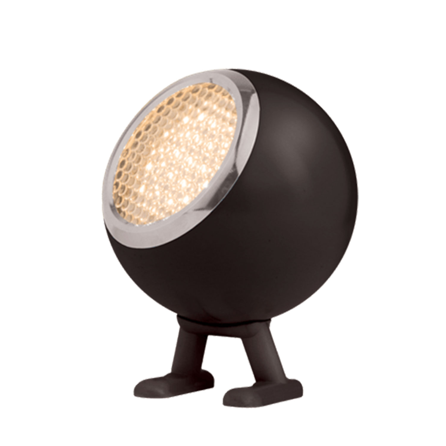 Piffany Copenhagen - Norbitt 3.0 Squid Black