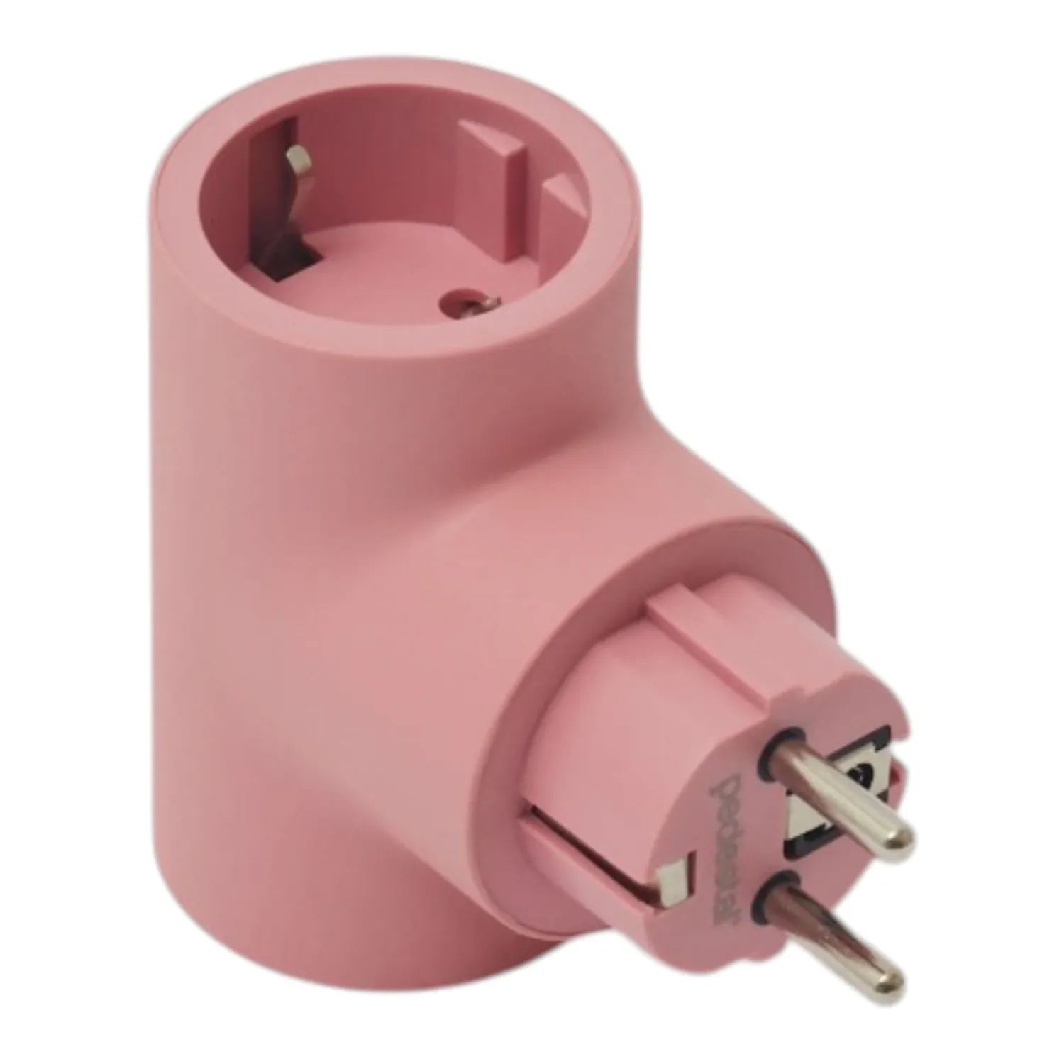 Pedestal - Power Split bubble gum