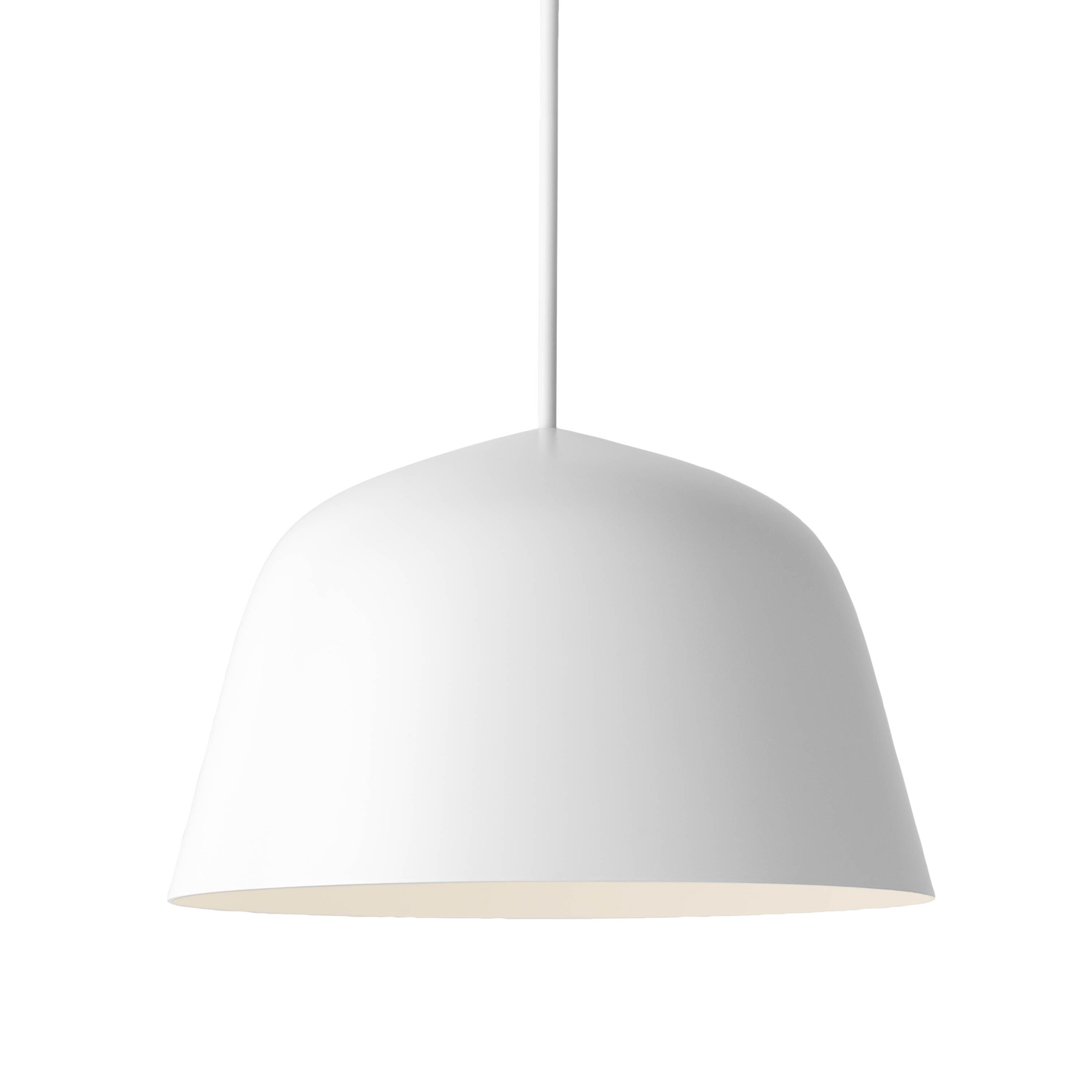 muuto ambit 25 weiss 26980