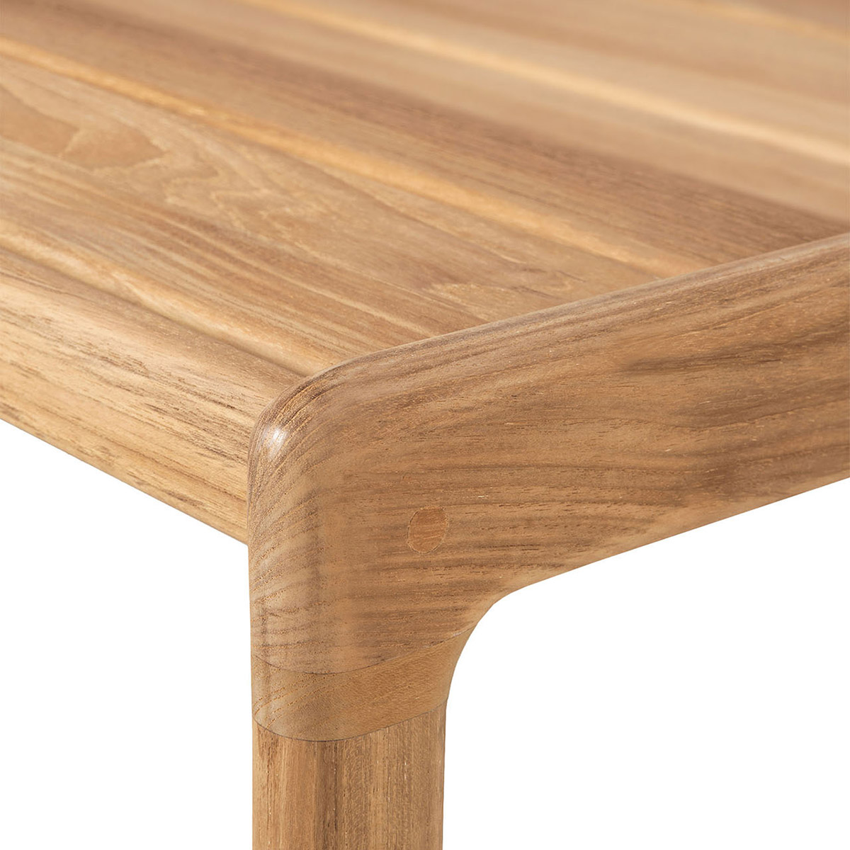 detail beistelltisch jack ethnicraft 91443
