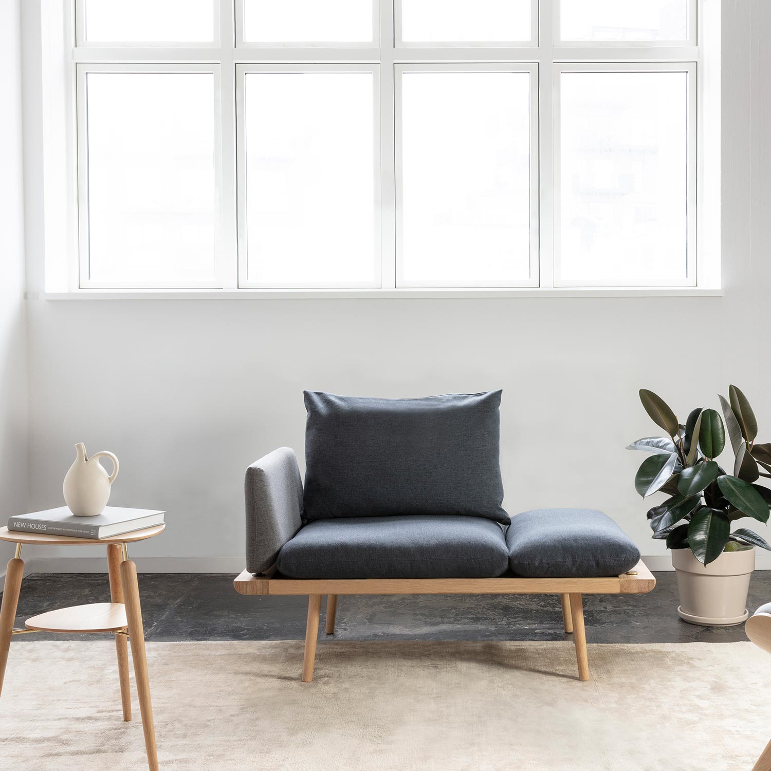 lounge around shadow eck element 86266