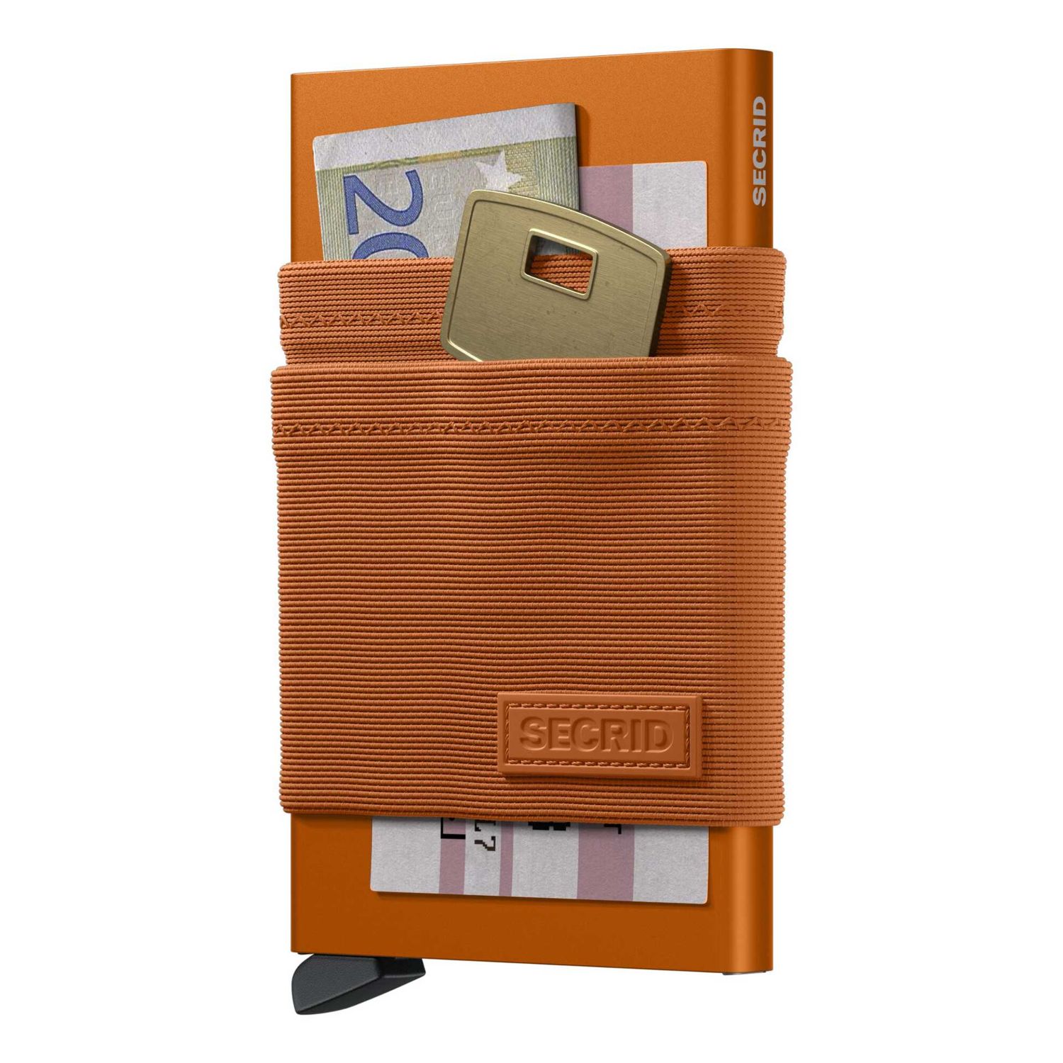 Secrid - Flexwallet orange
