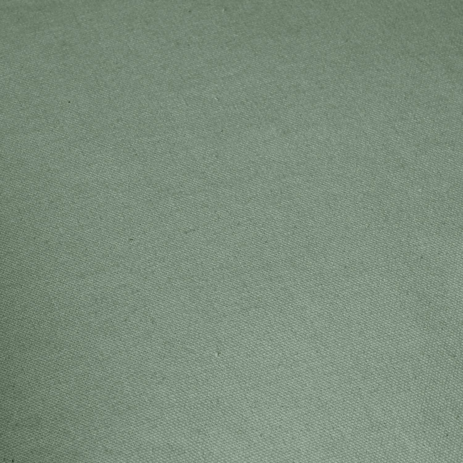 Ferm Living - Billow Knautschsack tea green