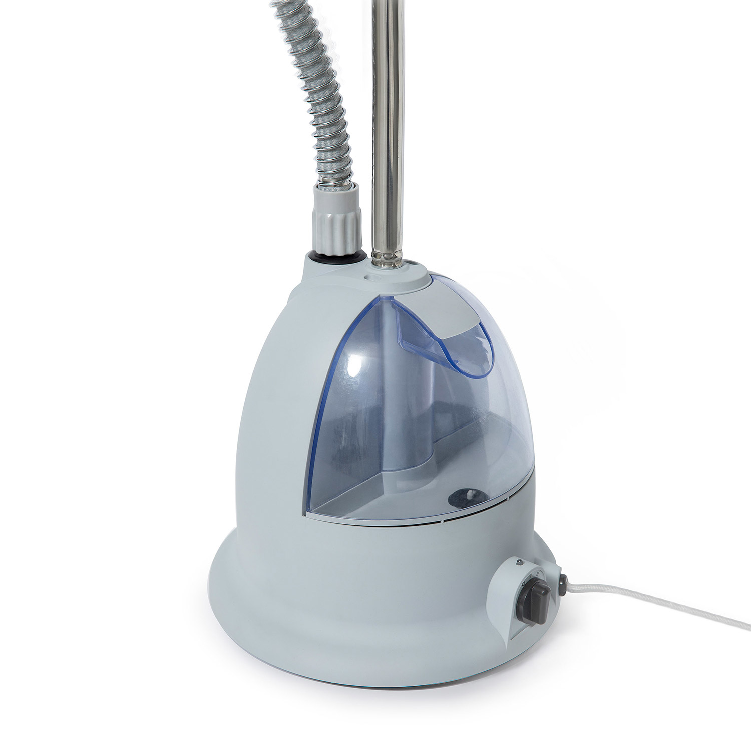 Steamery - Cumulus Home Steamer grau