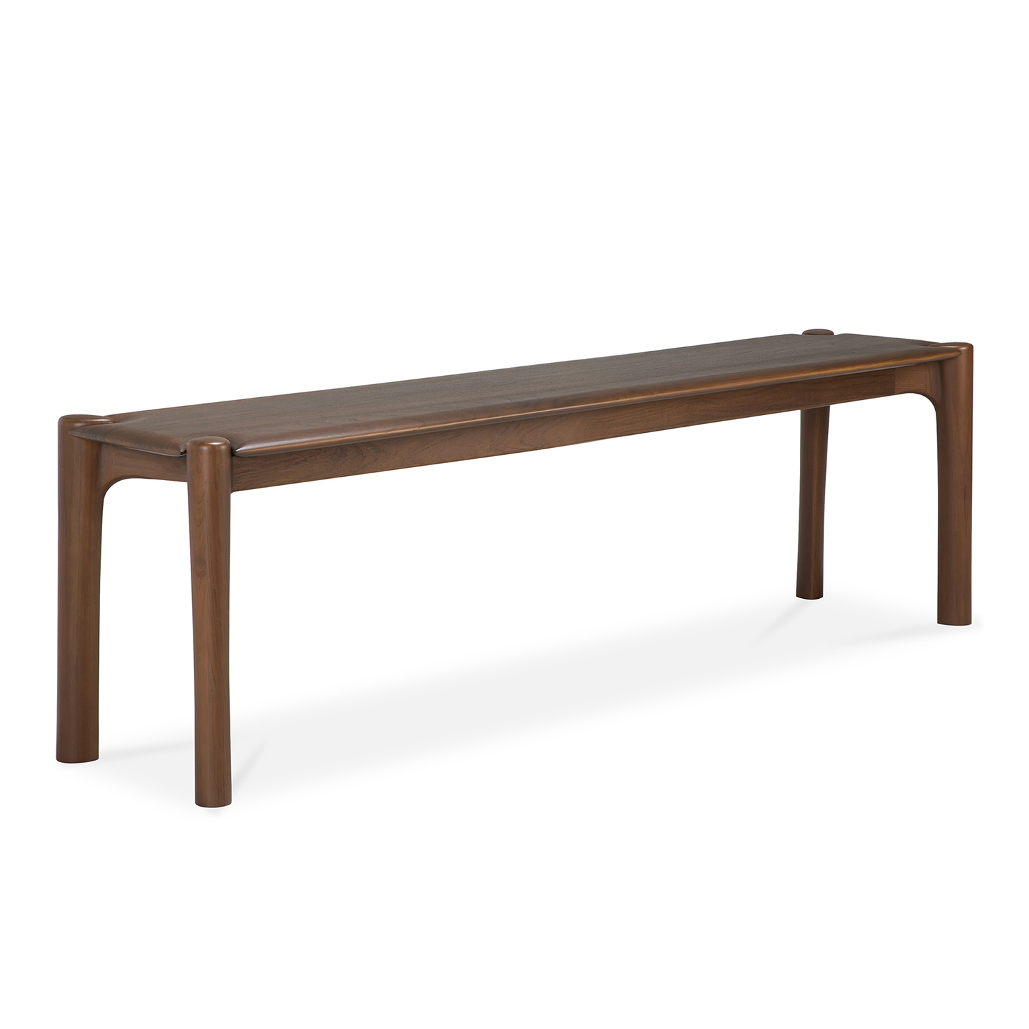 teak bank PI ethnicraft 97388