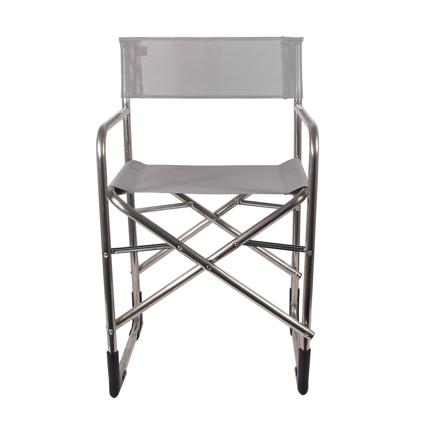 fiam regiesessel alu grau 57520