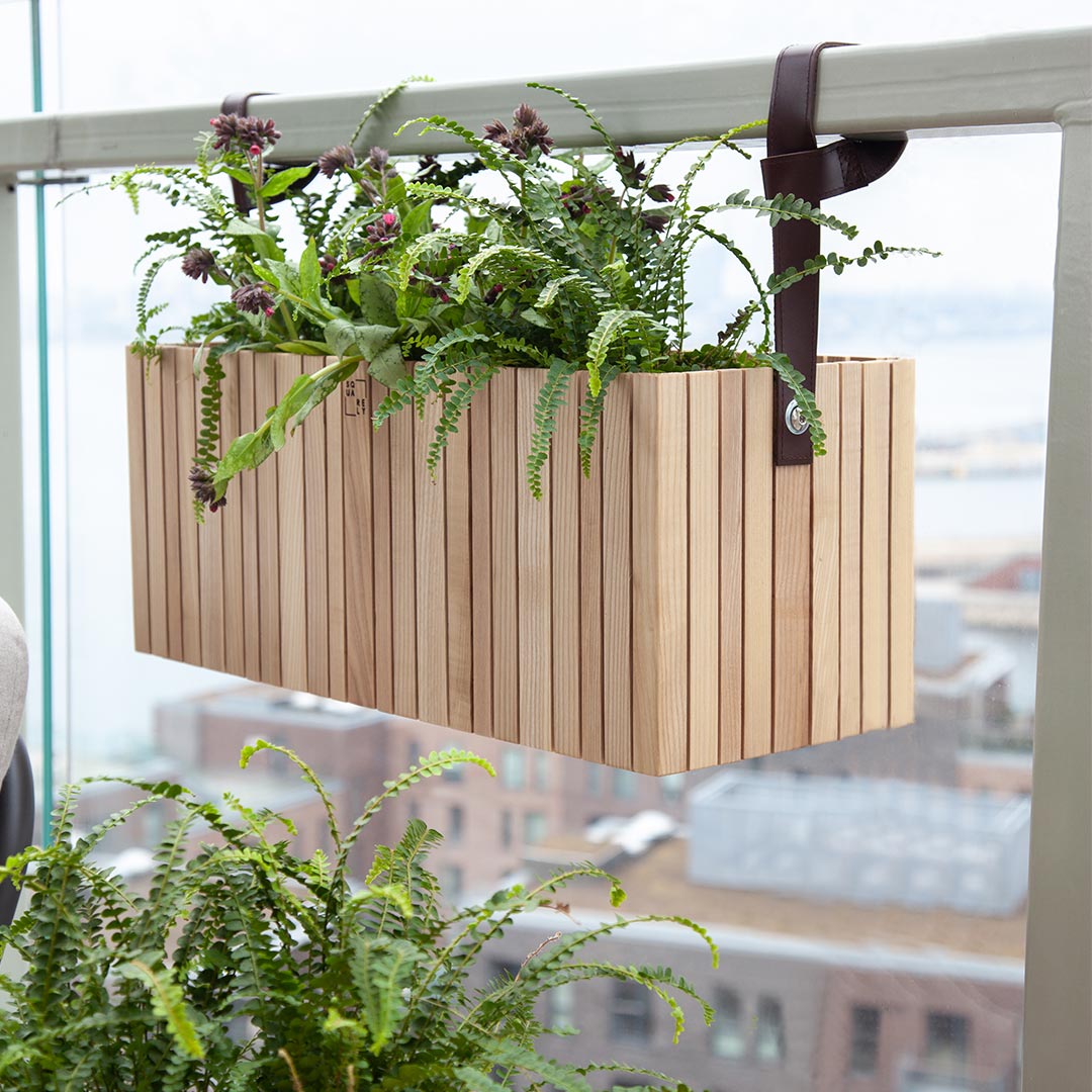 squarely growwide balkon ash 80880