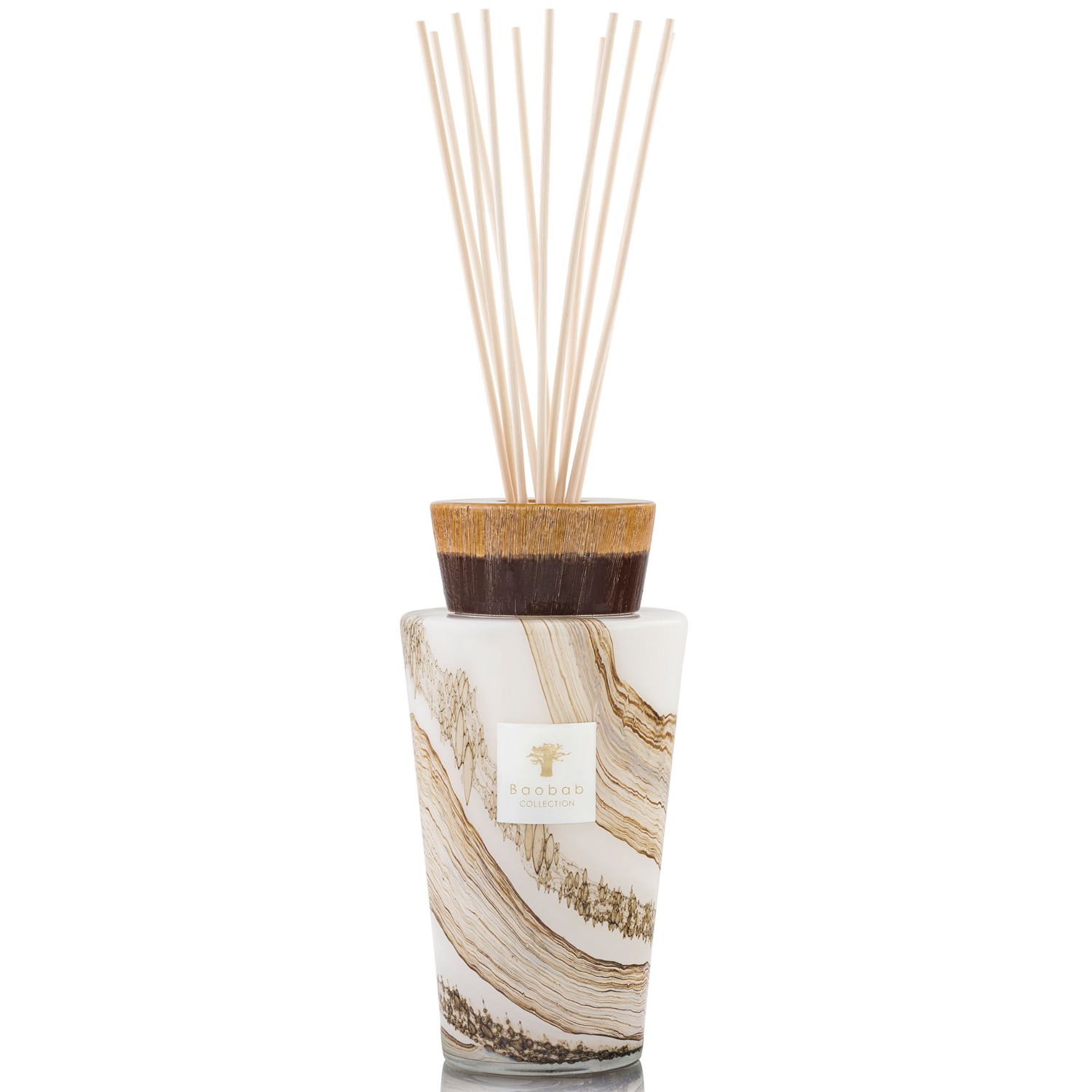 Baobab Collection - Sand Siloli Totem Raumduft 5 l