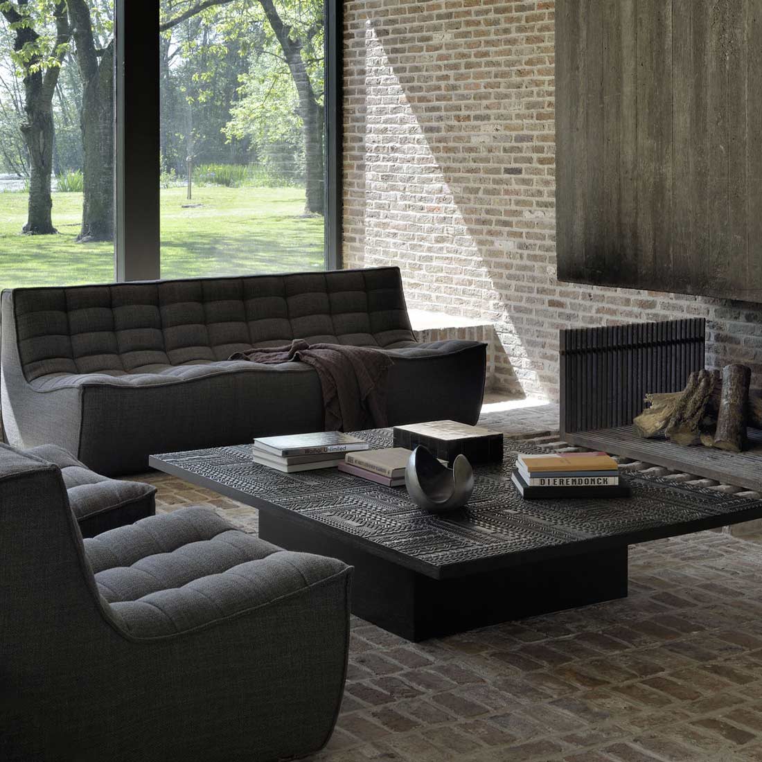 ethnicraft tabwa blok couchtisch ambiente seite 88933