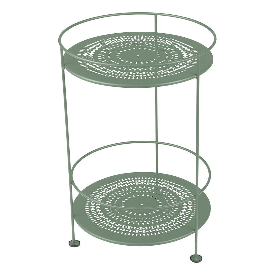 fermob guinguette tisch perfo kaktus 64688