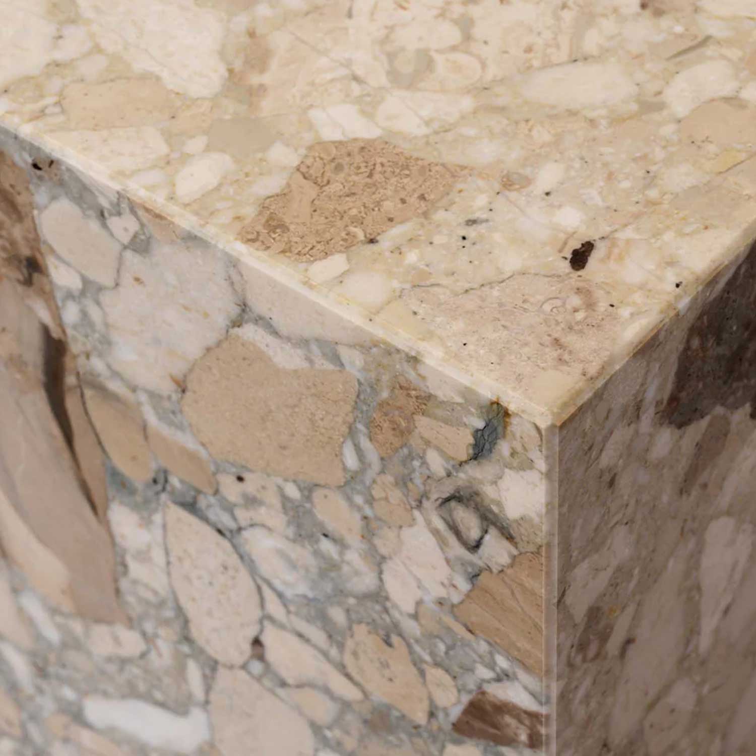 Audo - Plinth Grand sand
