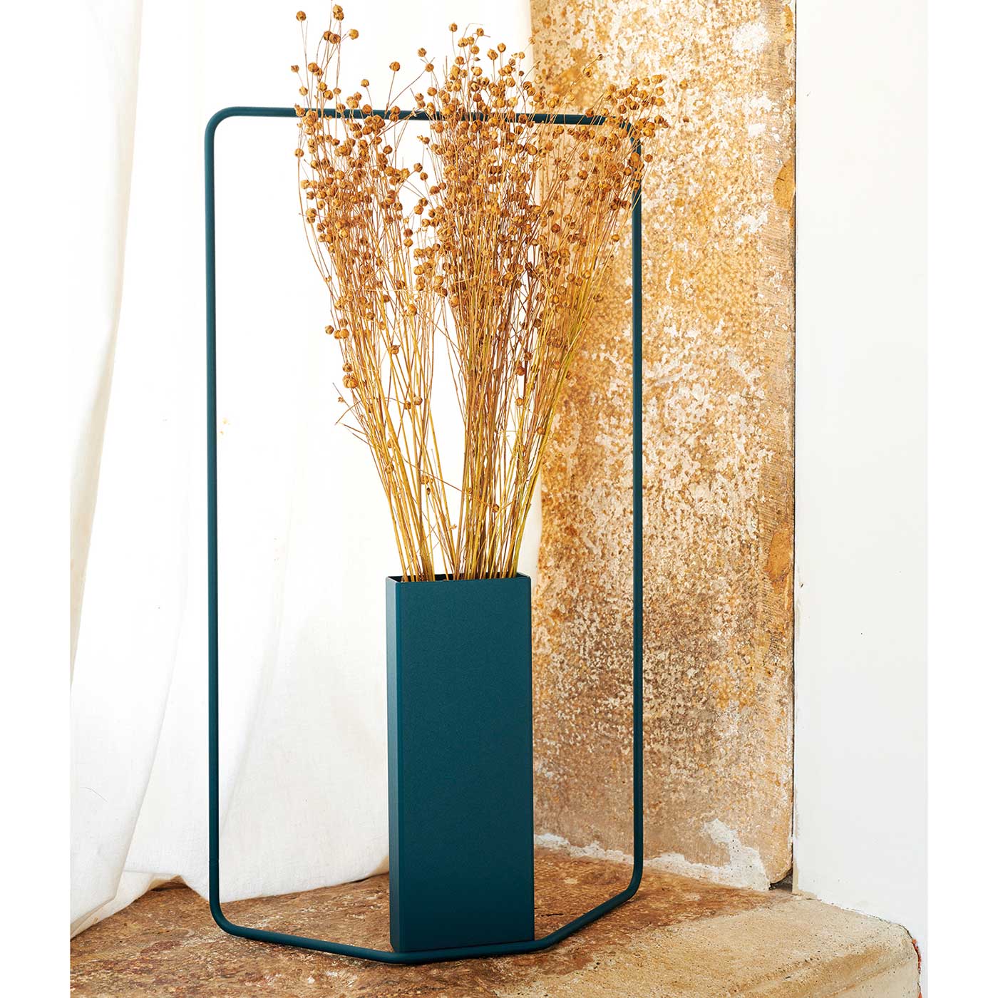 itac vase rechteckig acapulco fermob 76994