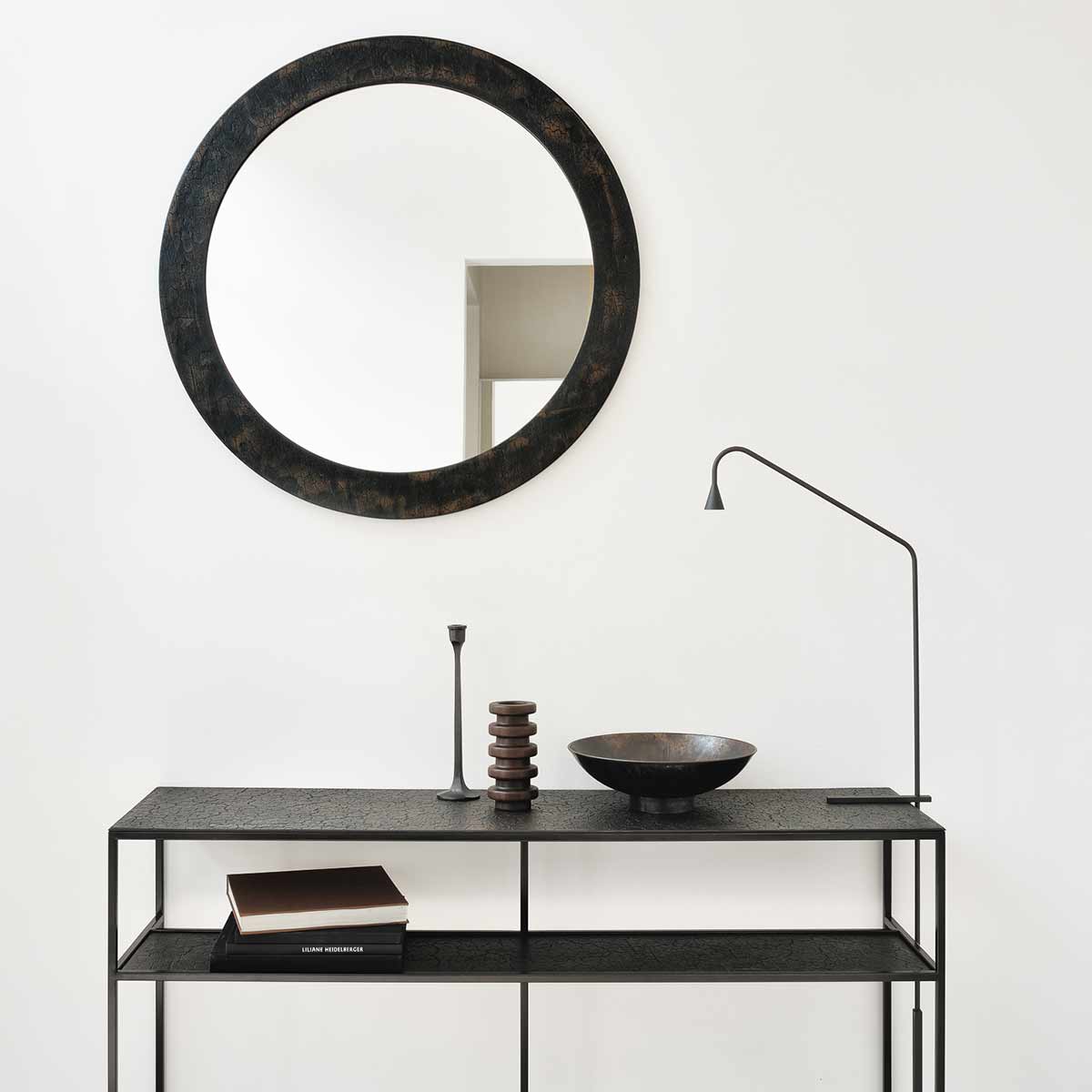 ethnicraft spehre wandspiegel lifestyle 86206