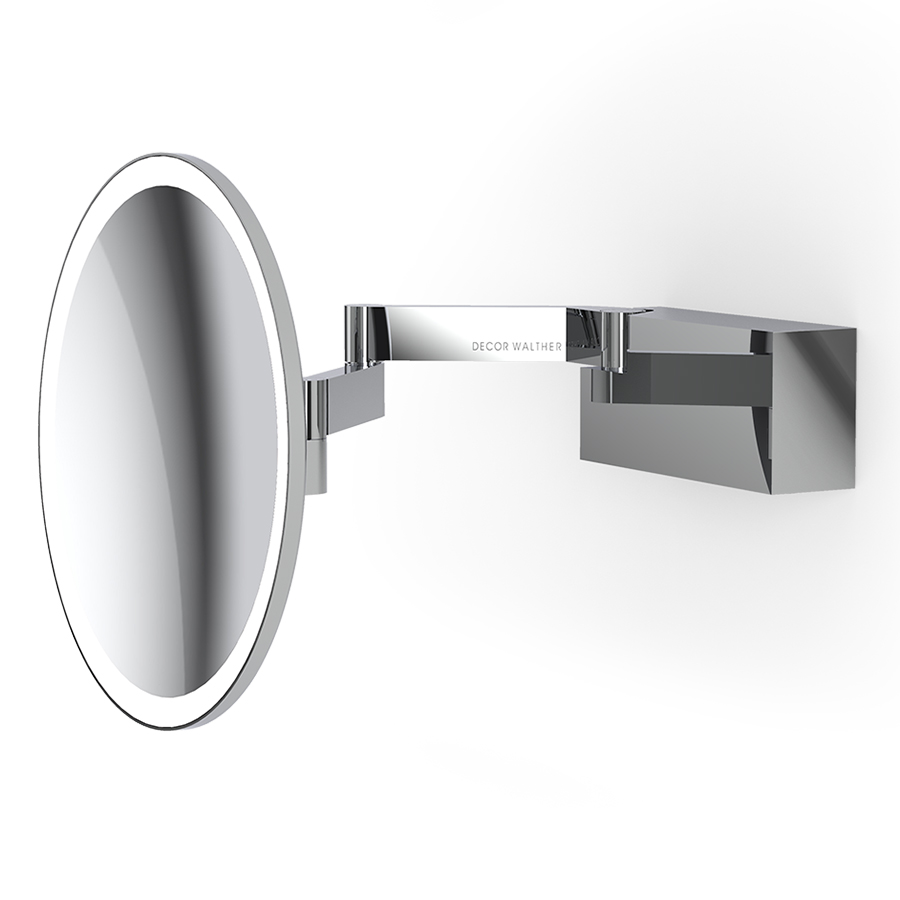 decor walther vision R chrome 0123100 93529