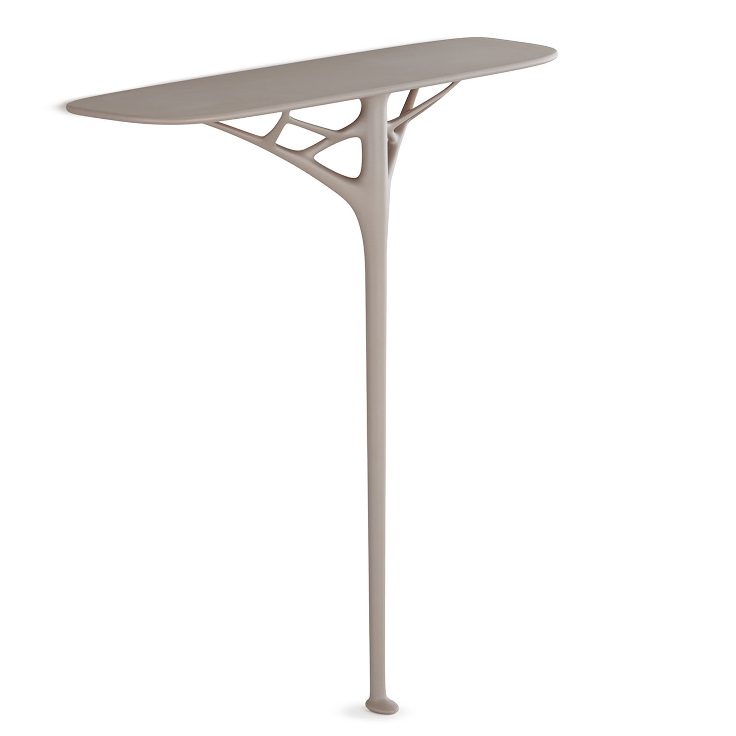 Kartell - A.I. Console grau