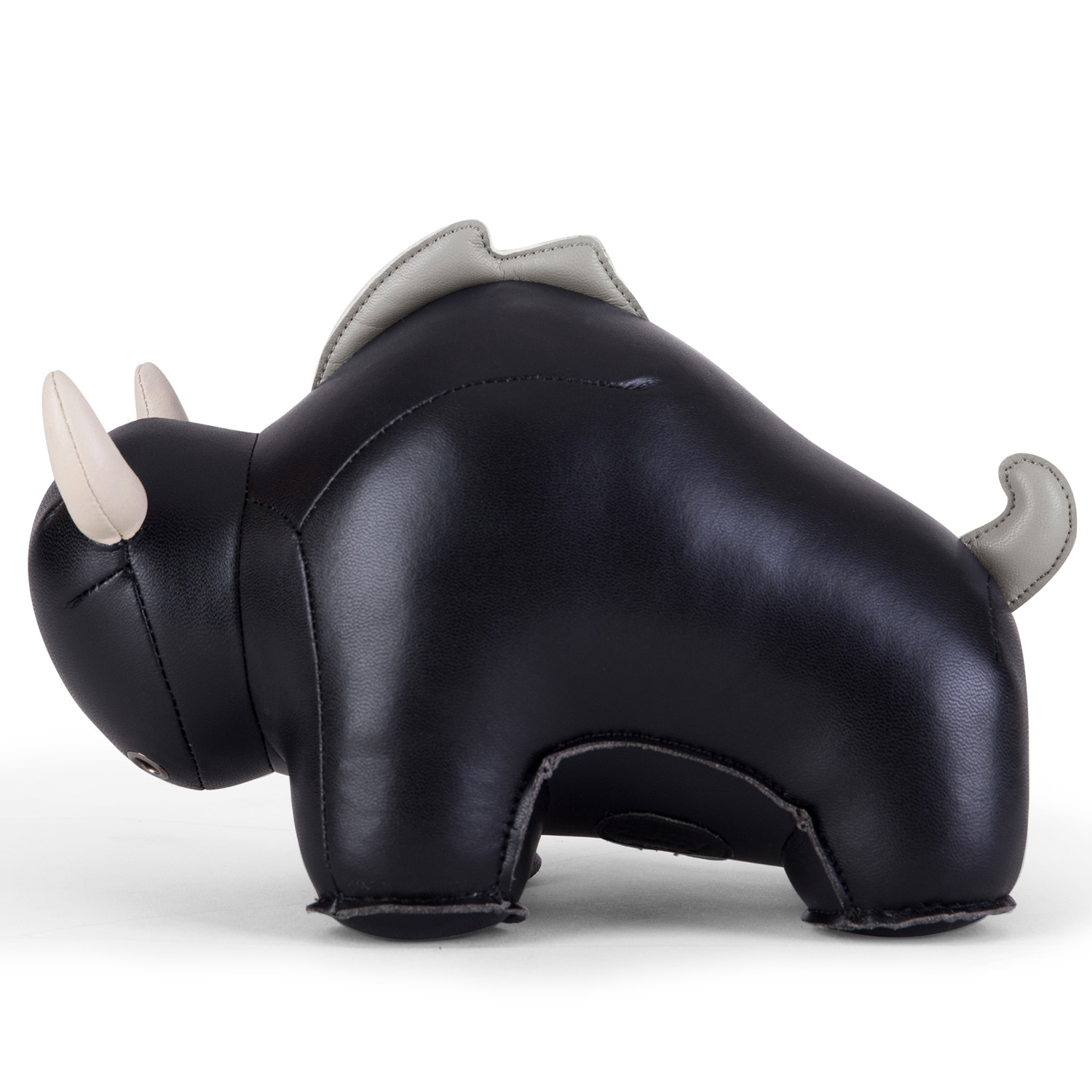 zueny Bull Buloo black ZUBV0029 4