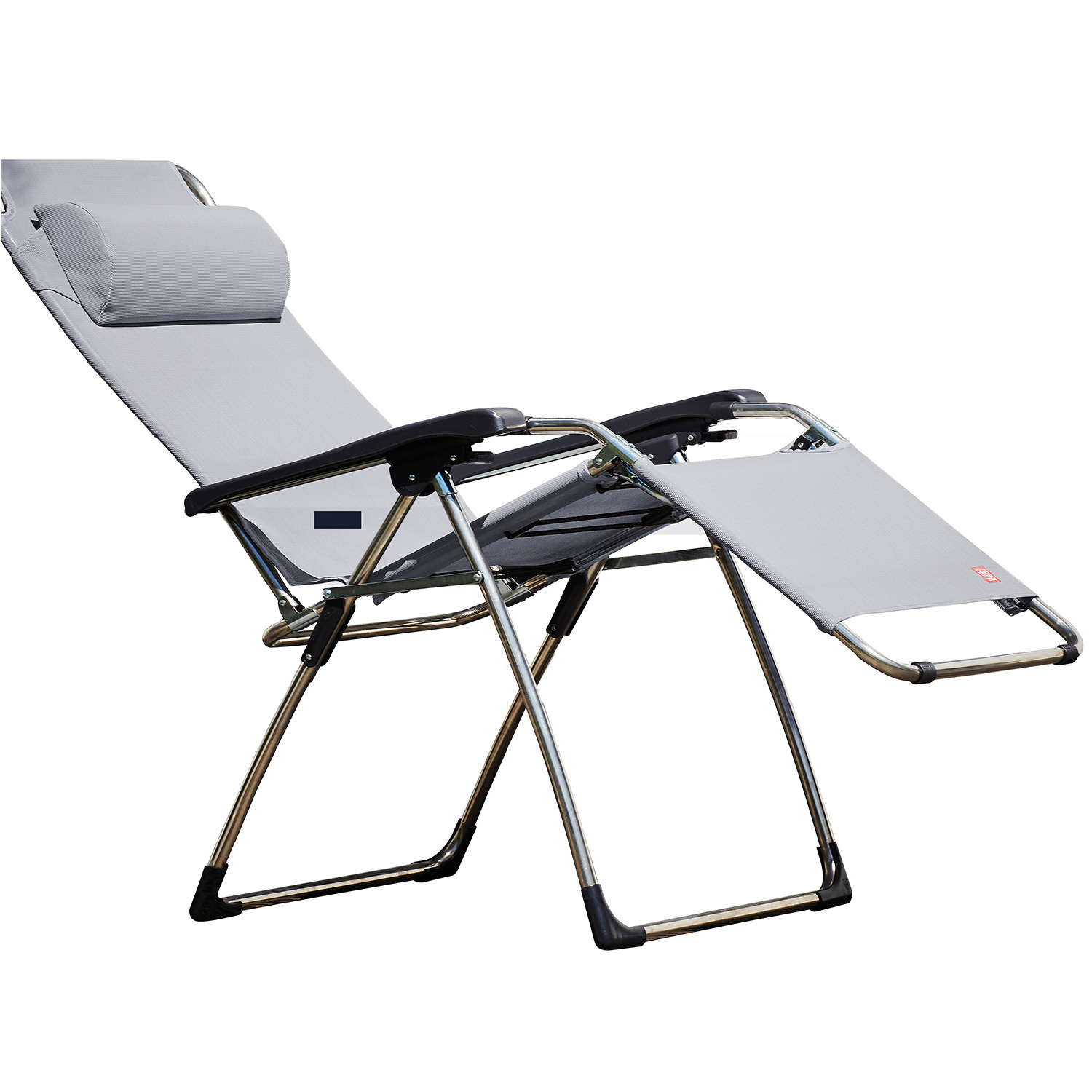 fiam amida liege silbergrau 65966