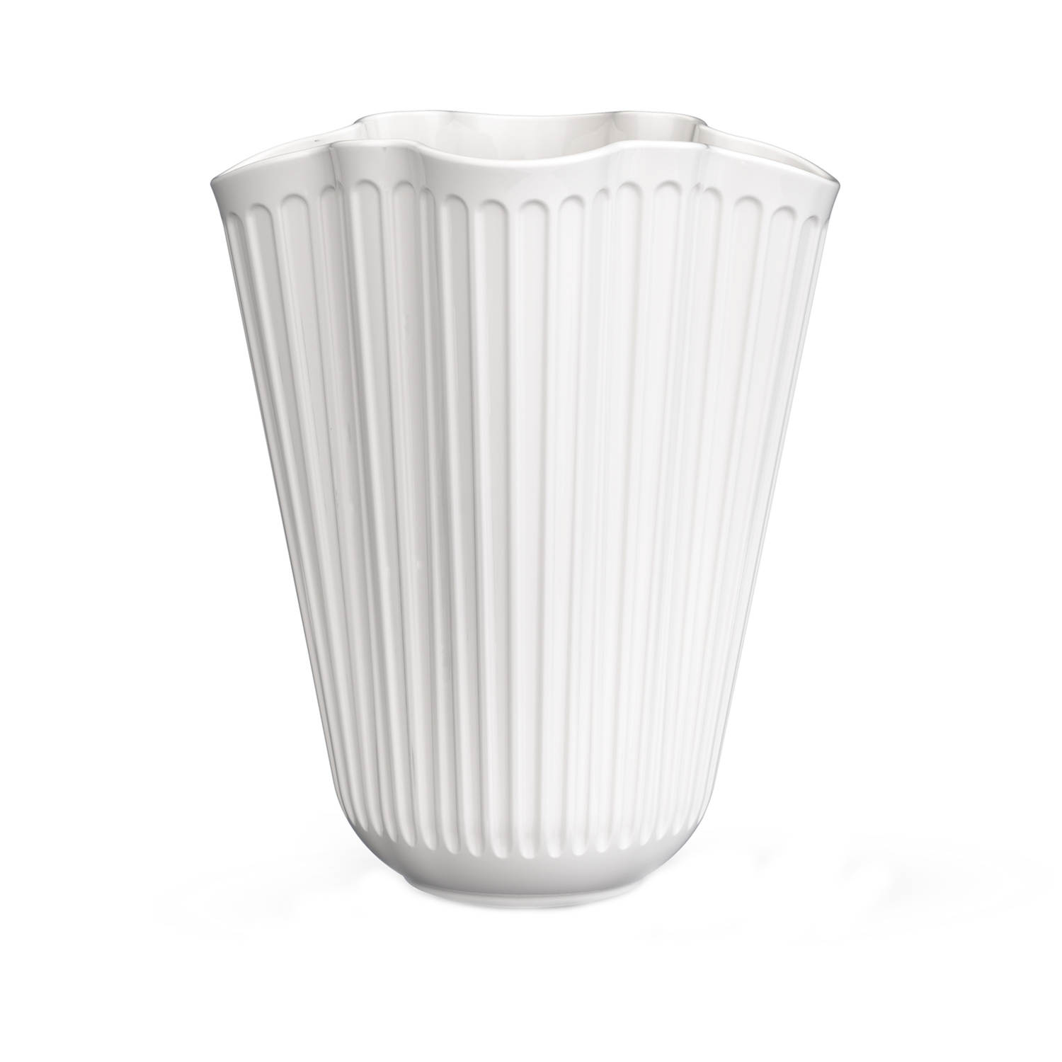 Kähler - Hammershoi Unfold Vase