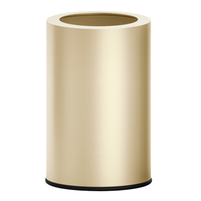 decor walther muelleimer ROOMS gold matt 0615082 68862
