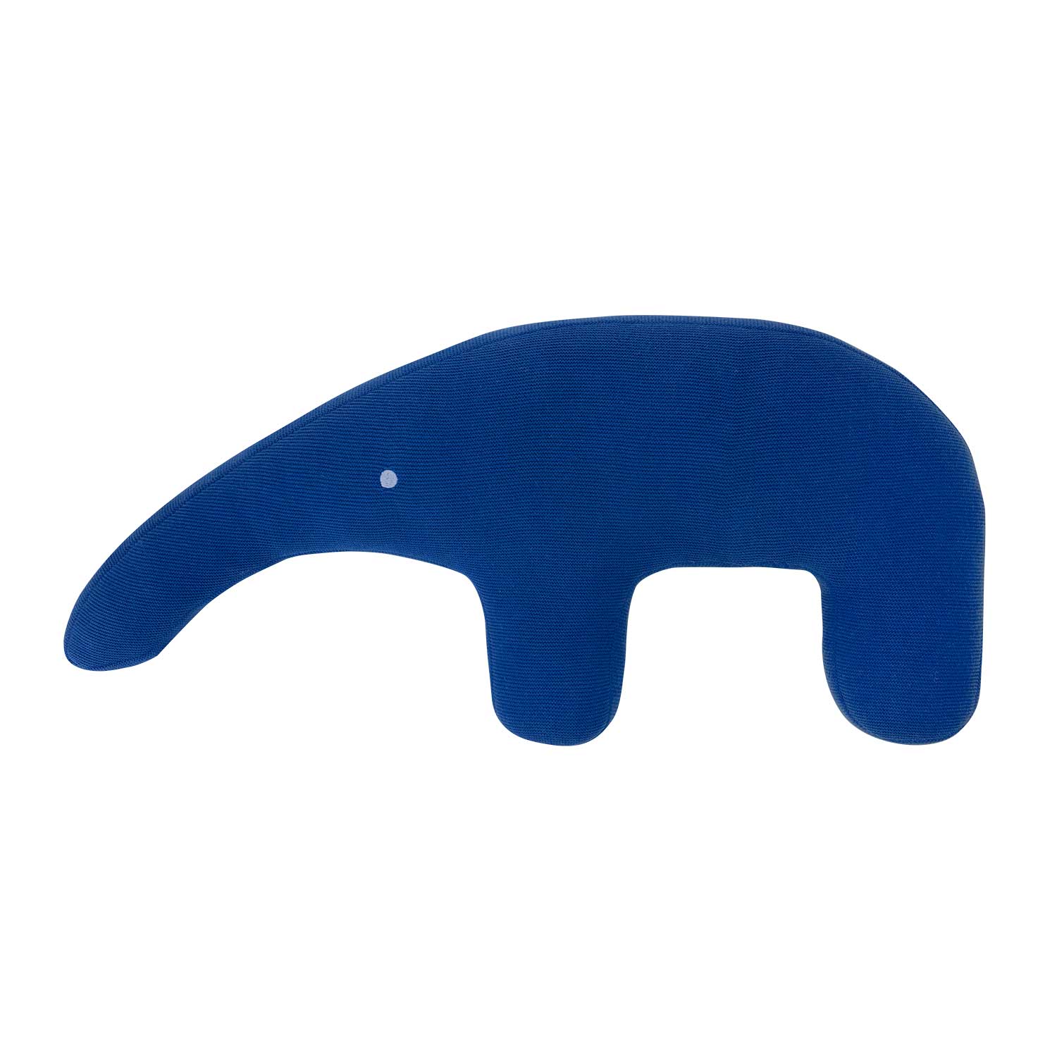 REMEMBER - Kuschelkissen Ameisenbär Edgar