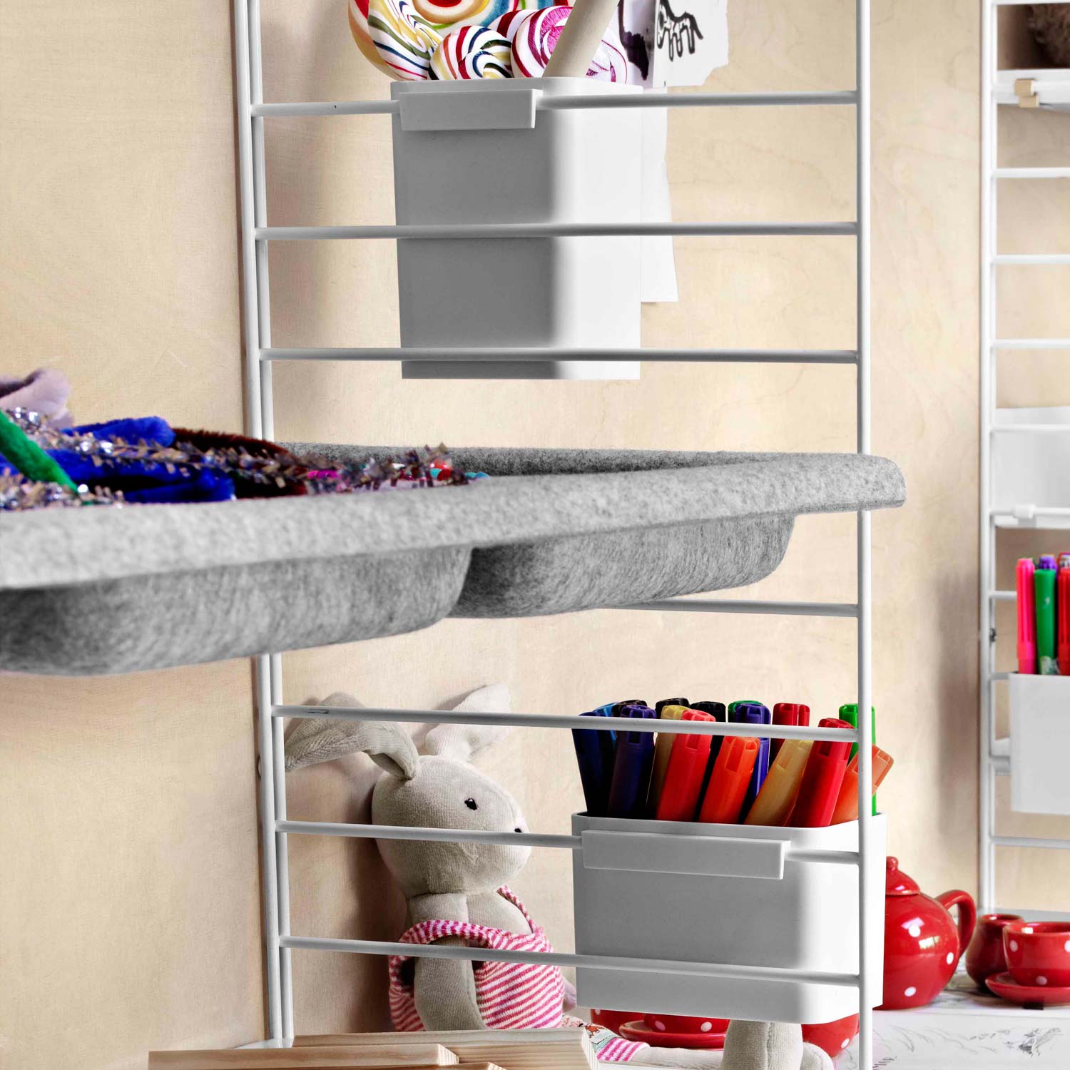 string bowl shelf grau 3 29879