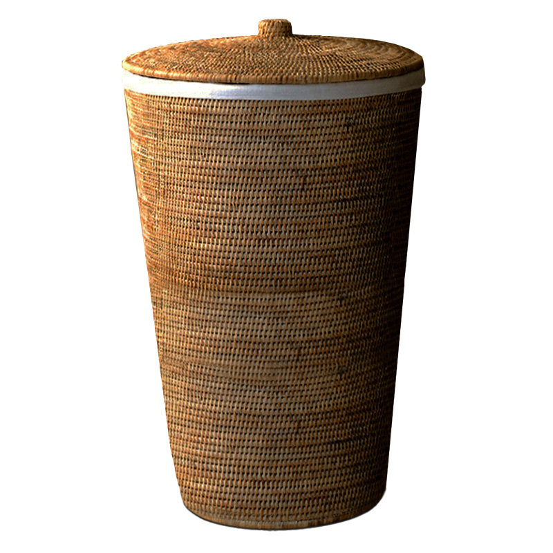 decor walther basket waeschesammler gross dunkel 0922092 44509