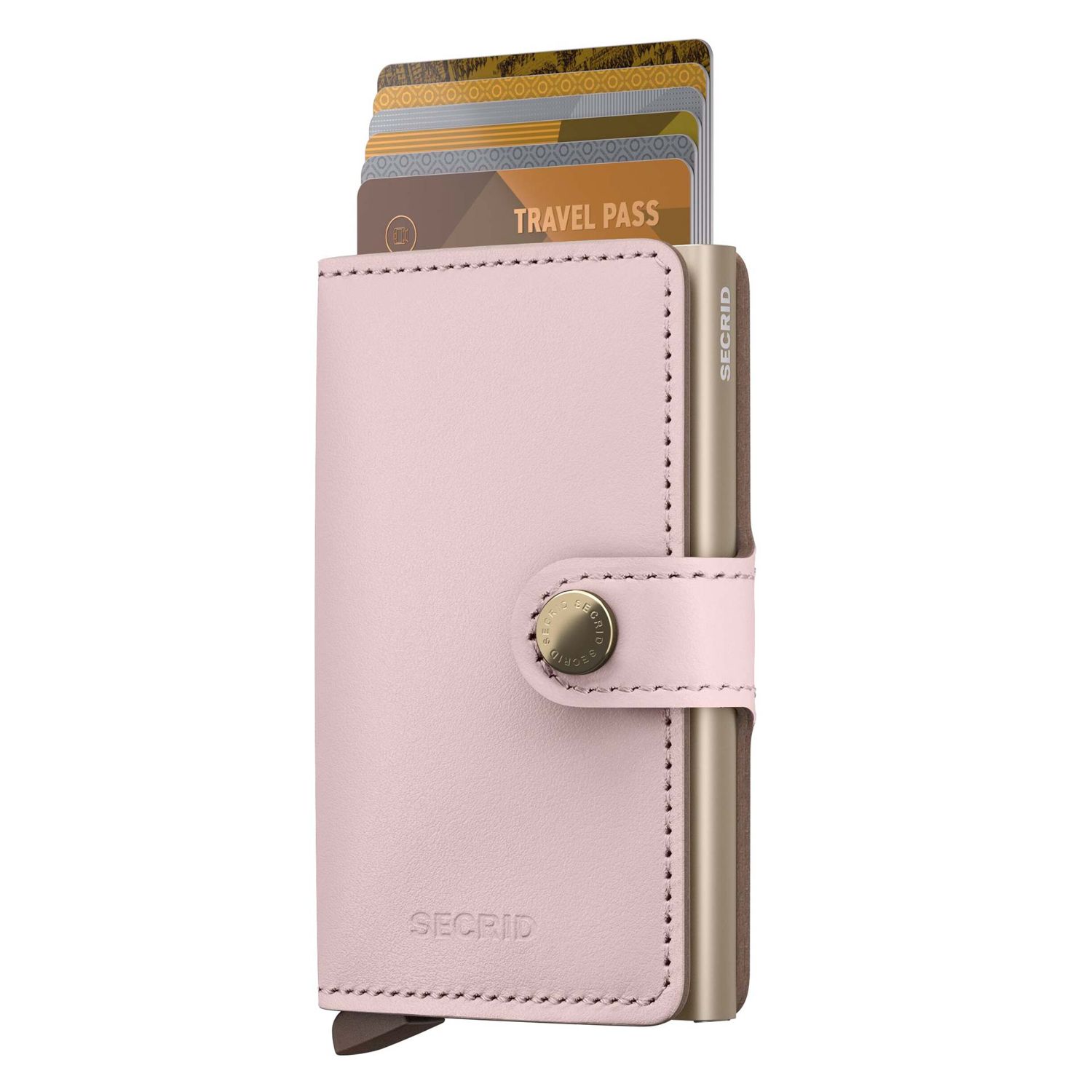 Secrid - Miniwallet Original Ballet