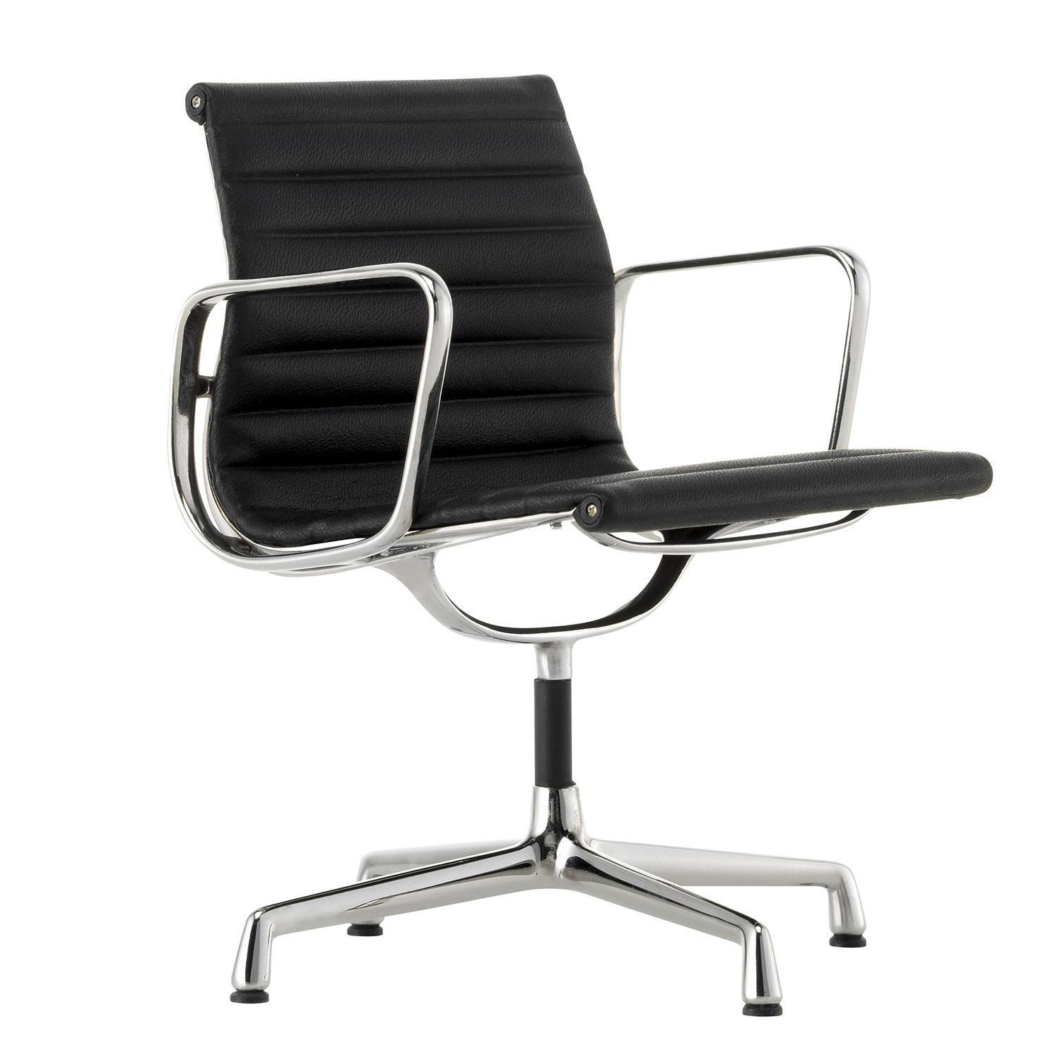 Vitra - Miniatur Tip Ton gletscherblau Barber & Osgerby