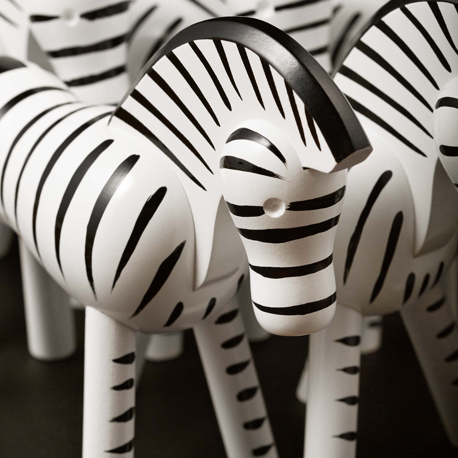 zebra 3 19725